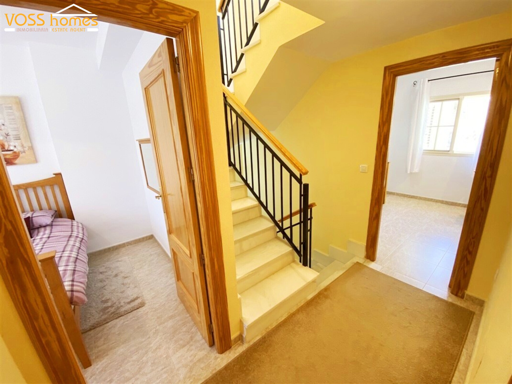VH2827: Duplex for Sale in Zurgena Area