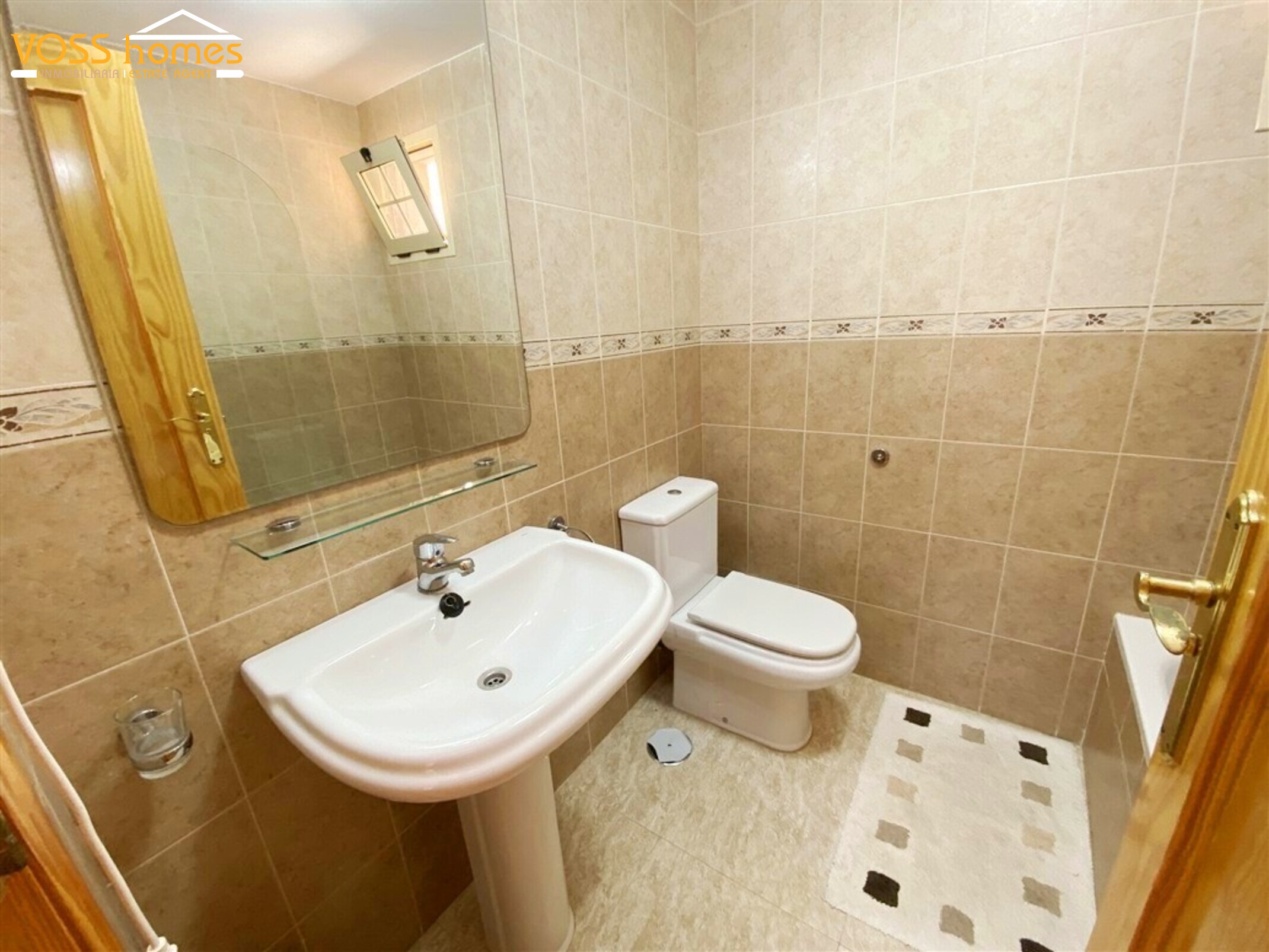 VH2827: Duplex for Sale in Zurgena Area