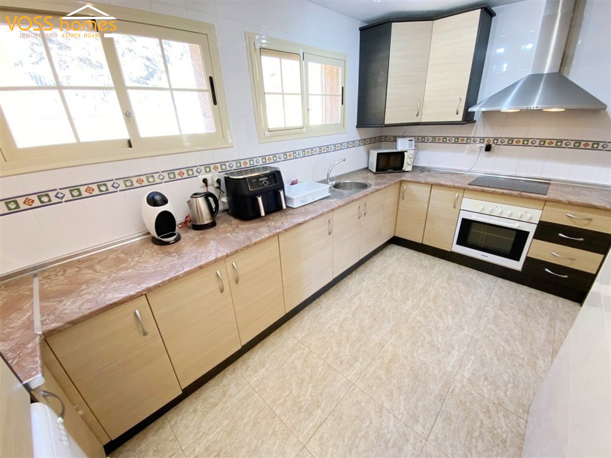 VH2827: Duplex for Sale in Zurgena Area