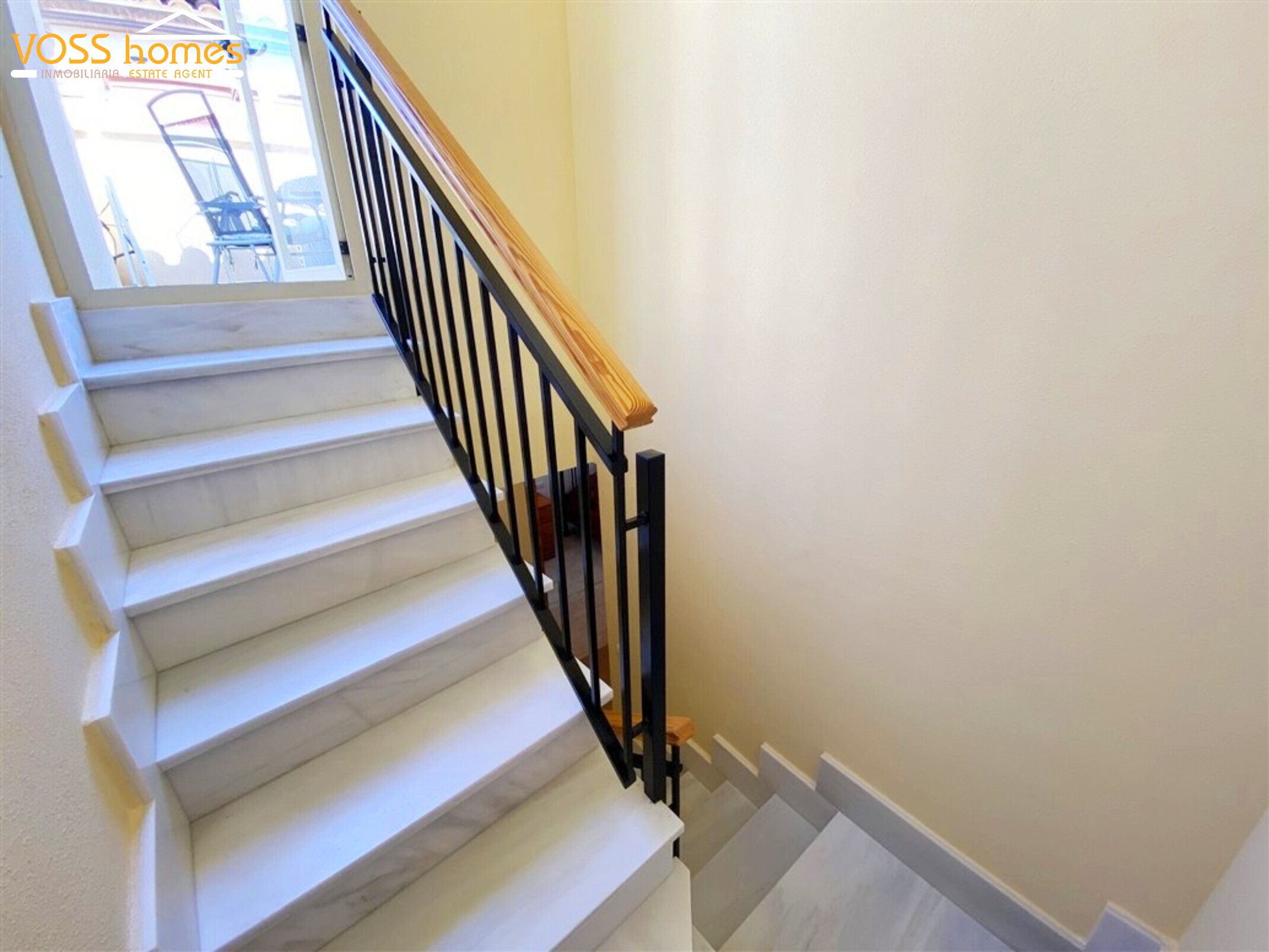 VH2827: Duplex for Sale in Zurgena Area