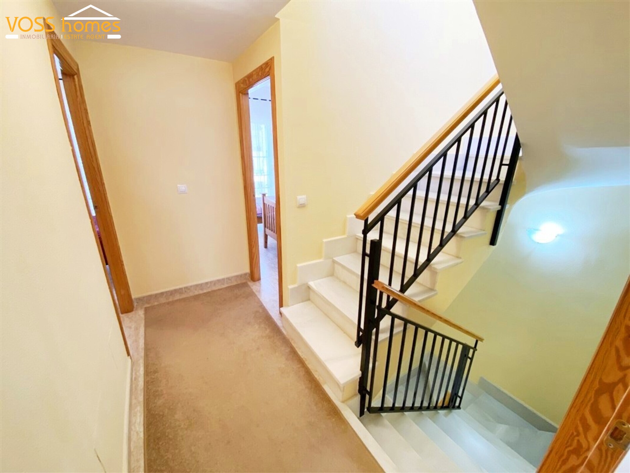 VH2827: Duplex for Sale in Zurgena Area