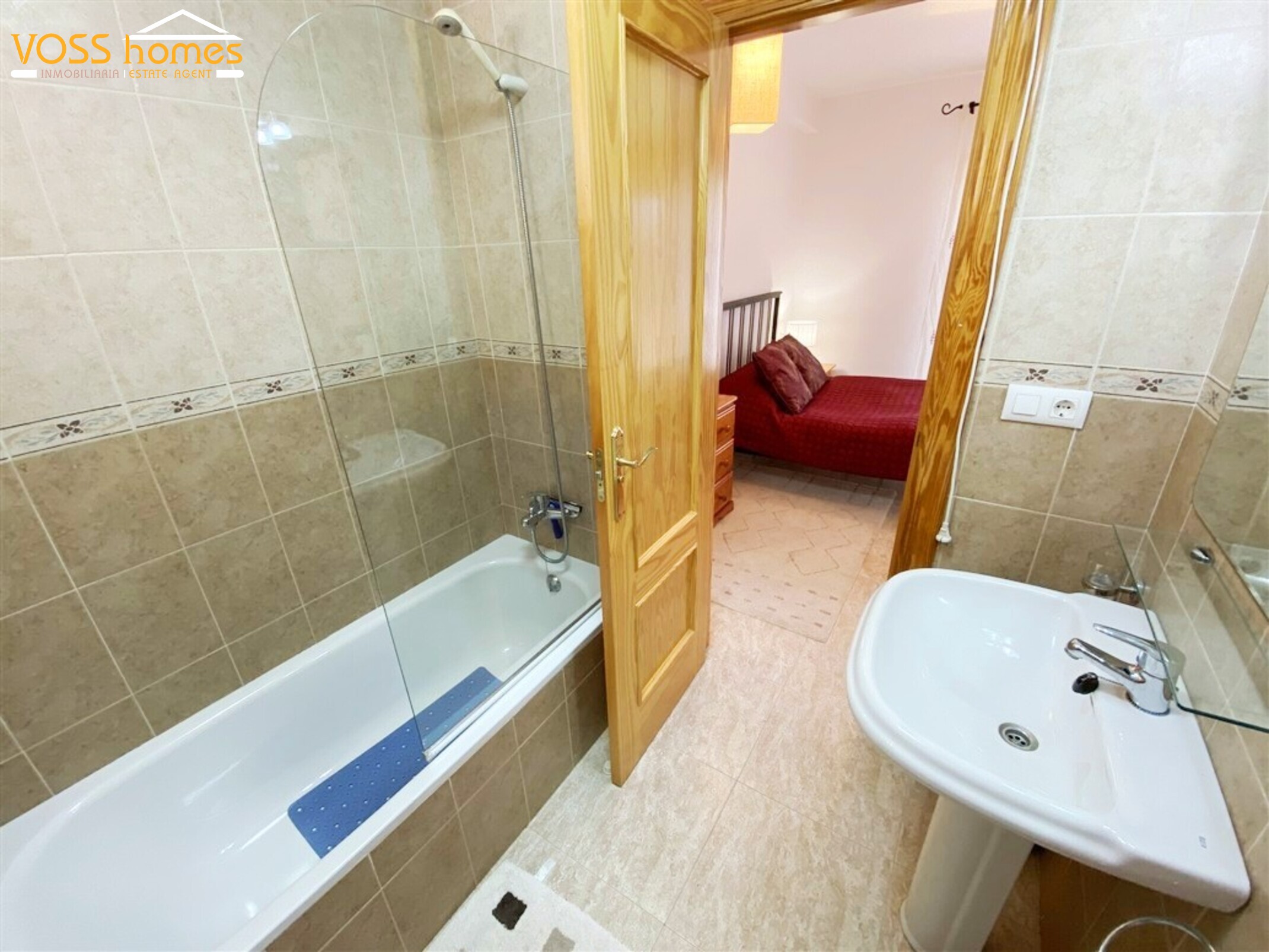 VH2827: Duplex for Sale in Zurgena Area