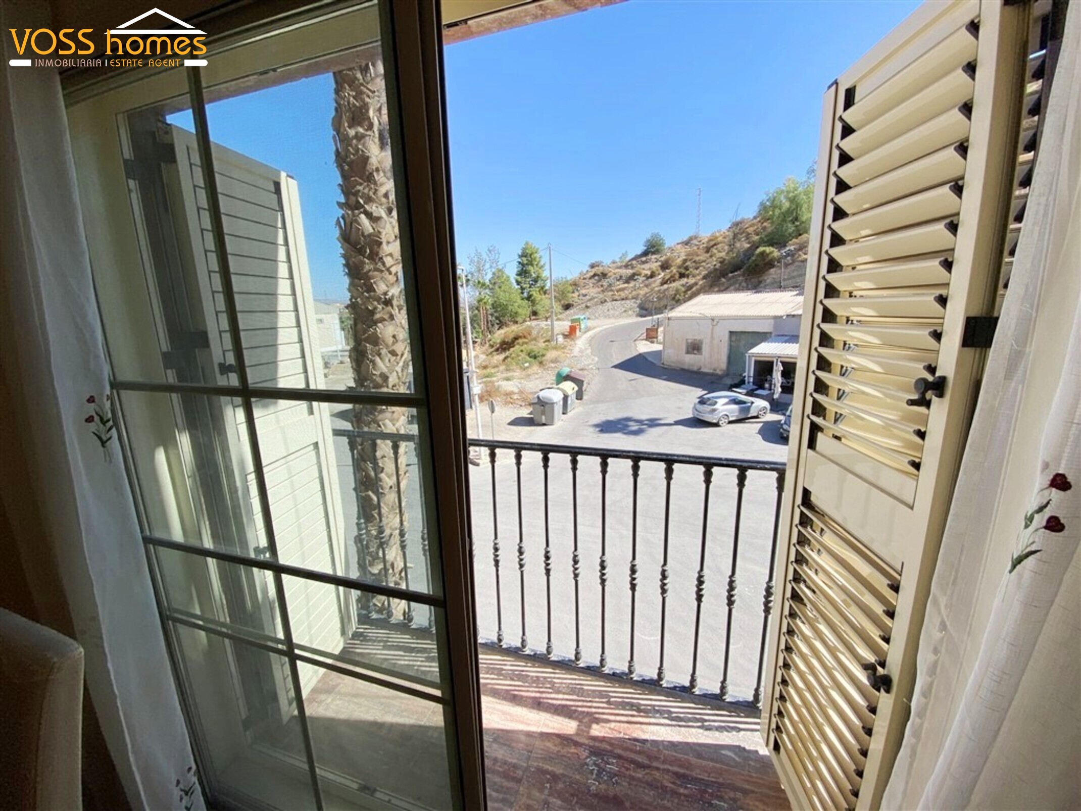 VH2827: Duplex for Sale in Zurgena Area