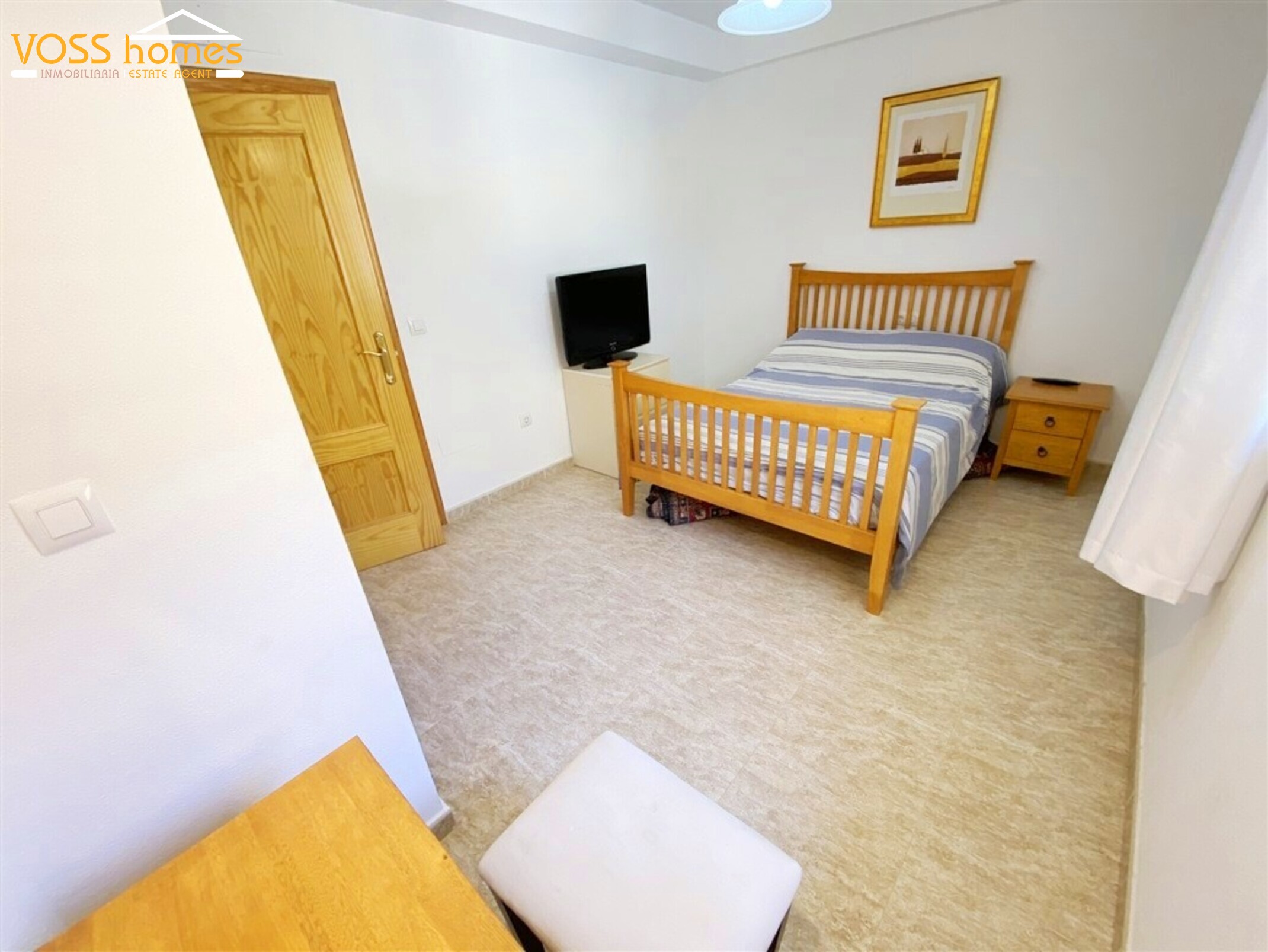 VH2827: Duplex for Sale in Zurgena Area