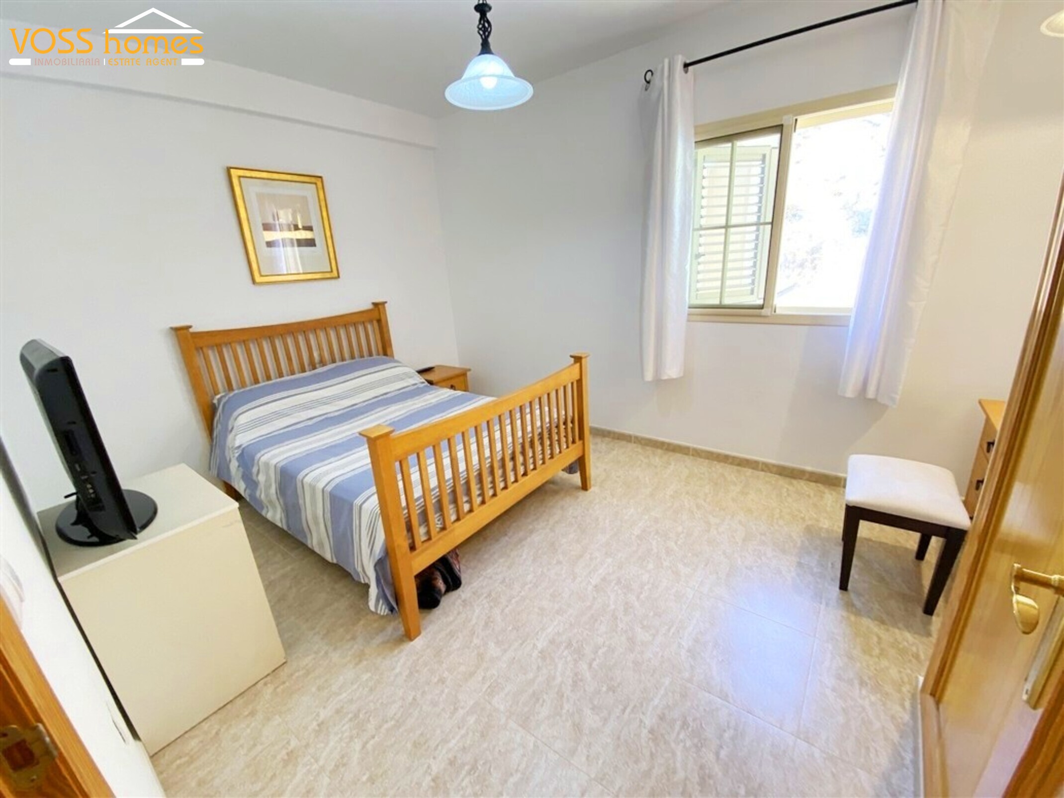 VH2827: Duplex for Sale in Zurgena Area