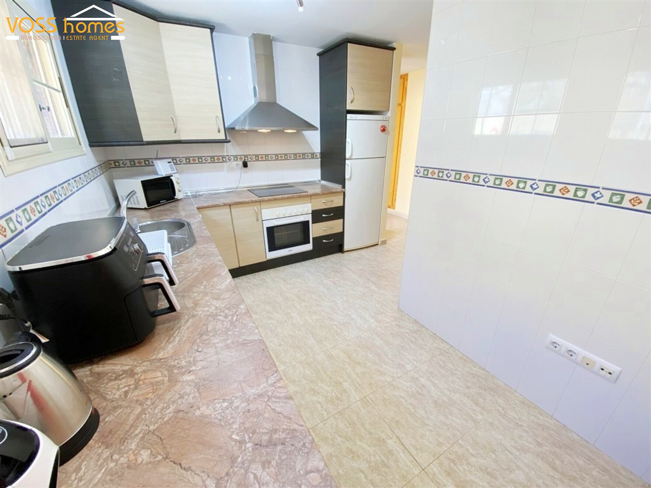 VH2827: Duplex for Sale in Zurgena Area