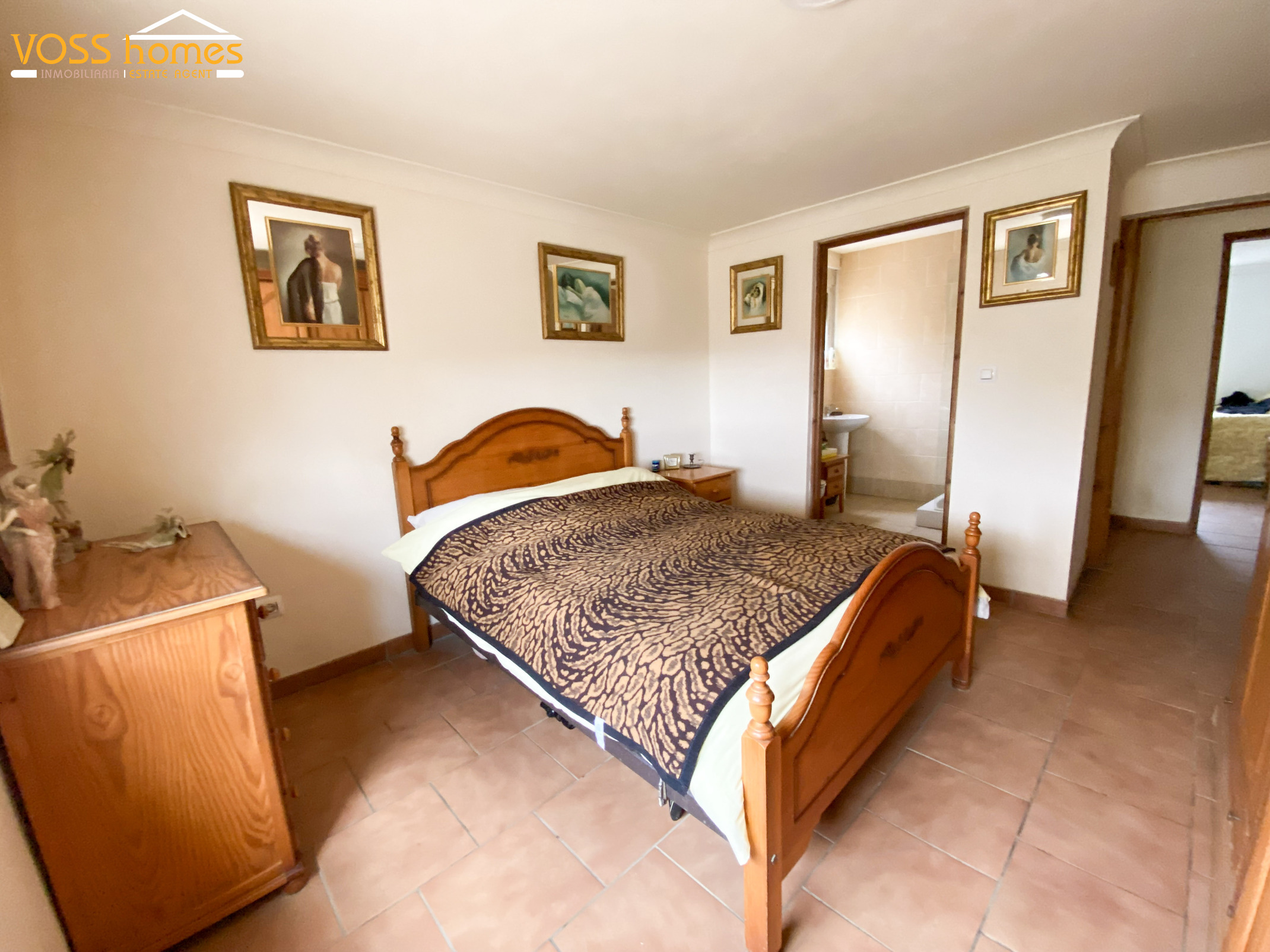 VH2828: Country House / Cortijo for Sale in Huércal-Overa Countryside