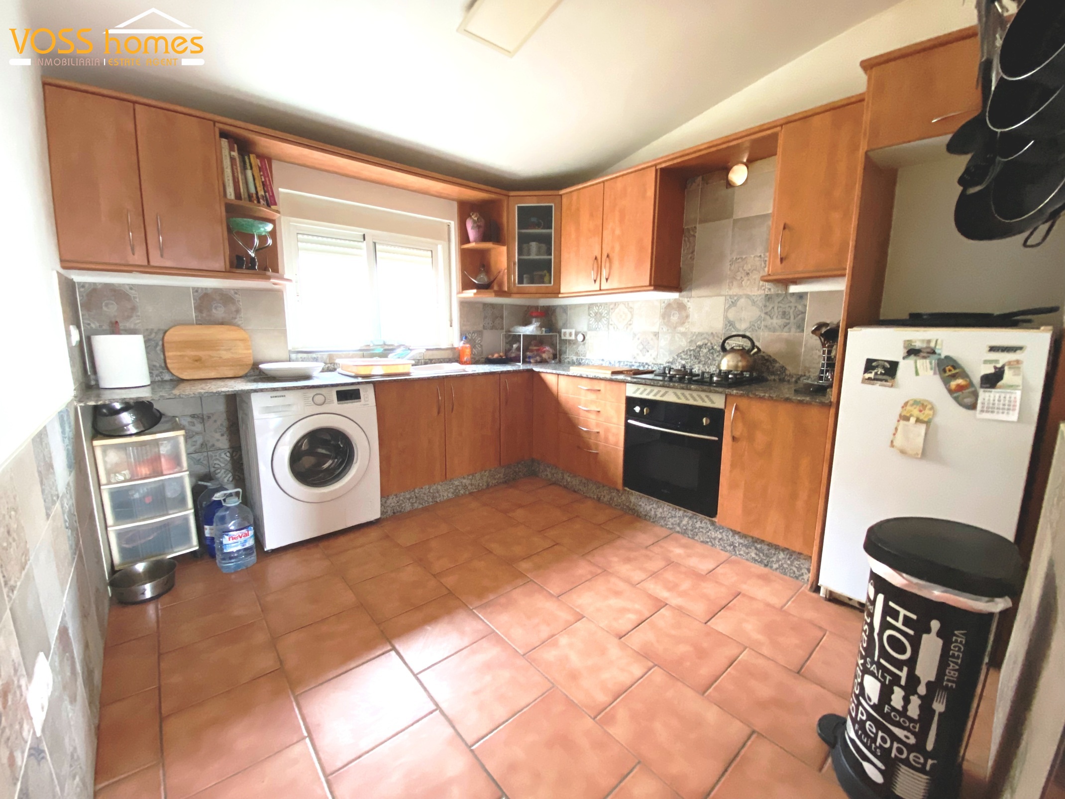VH2828: Country House / Cortijo for Sale in Huércal-Overa Countryside