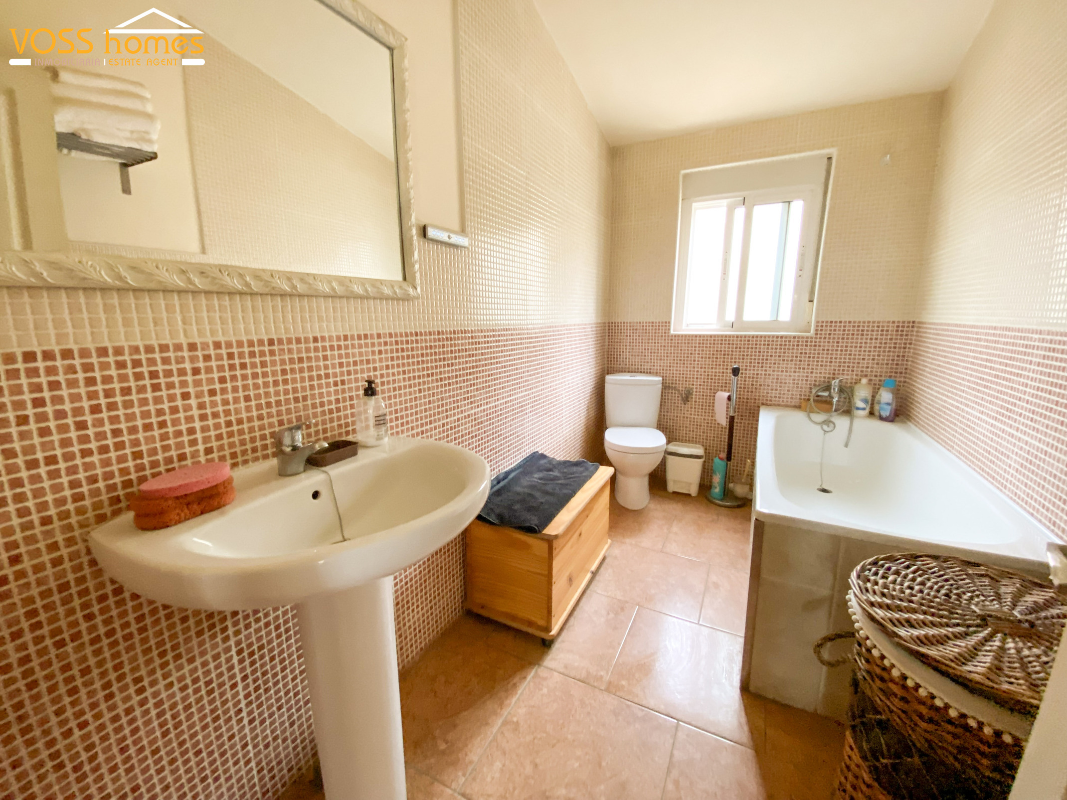 VH2828: Country House / Cortijo for Sale in Huércal-Overa Countryside