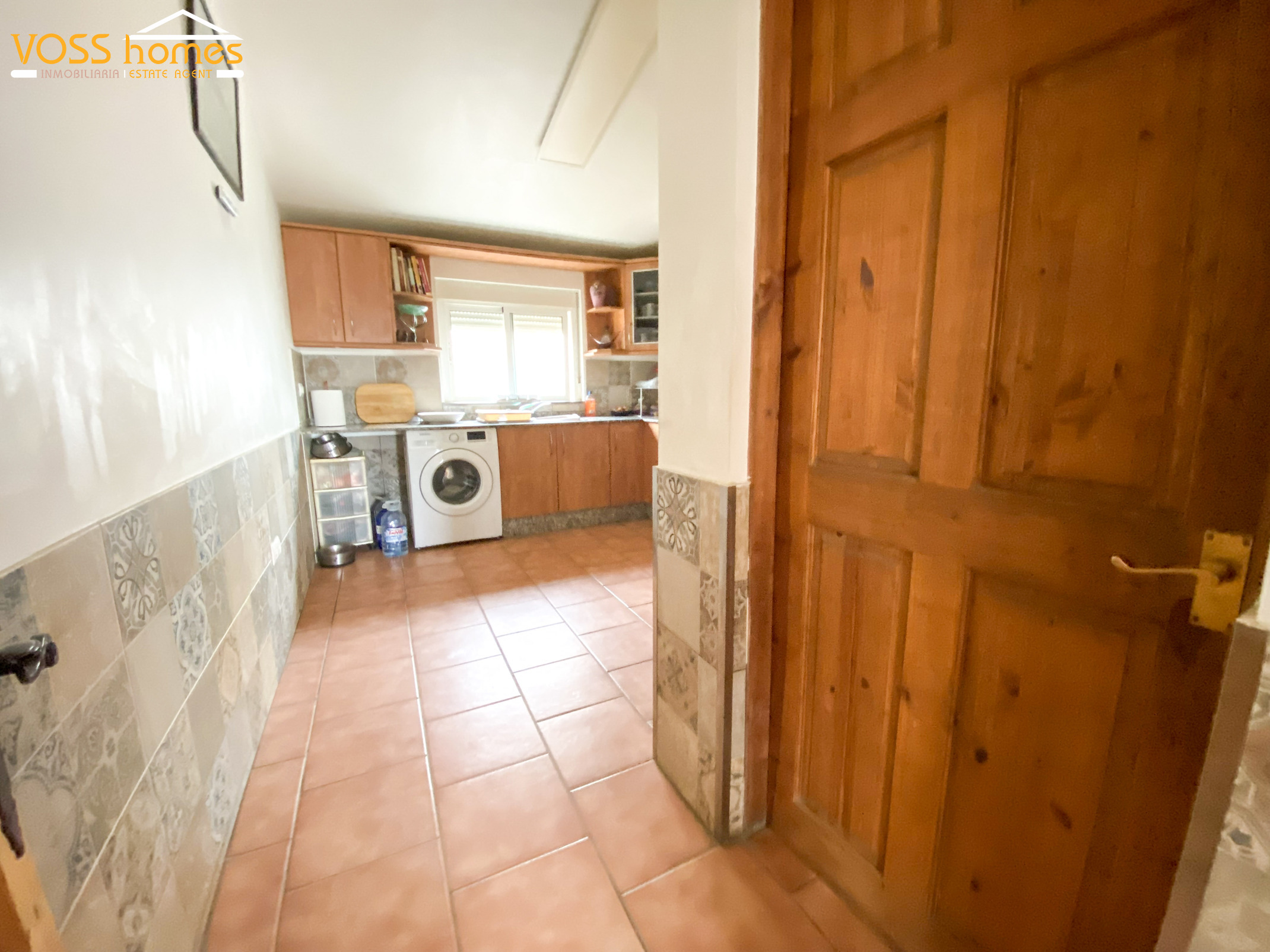 VH2828: Country House / Cortijo for Sale in Huércal-Overa Countryside