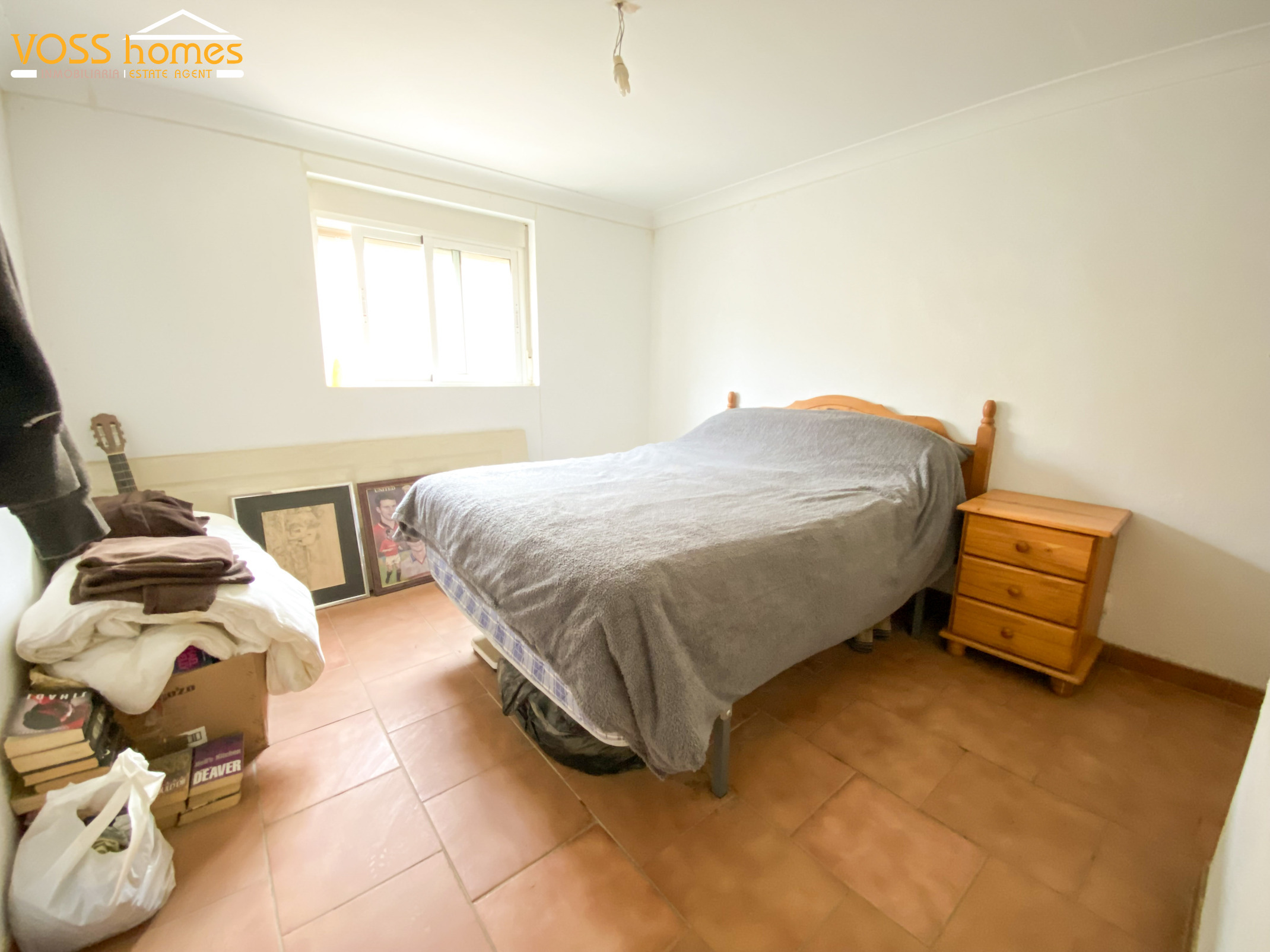 VH2828: Country House / Cortijo for Sale in Huércal-Overa Countryside