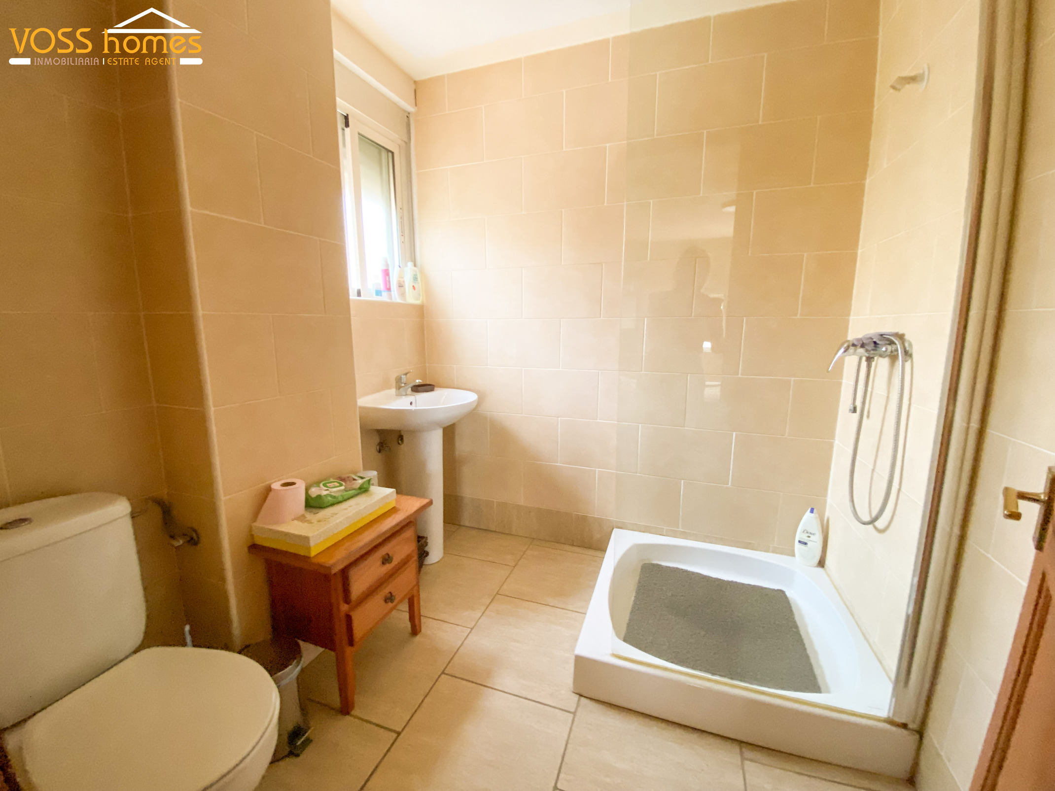 VH2828: Country House / Cortijo for Sale in Huércal-Overa Countryside