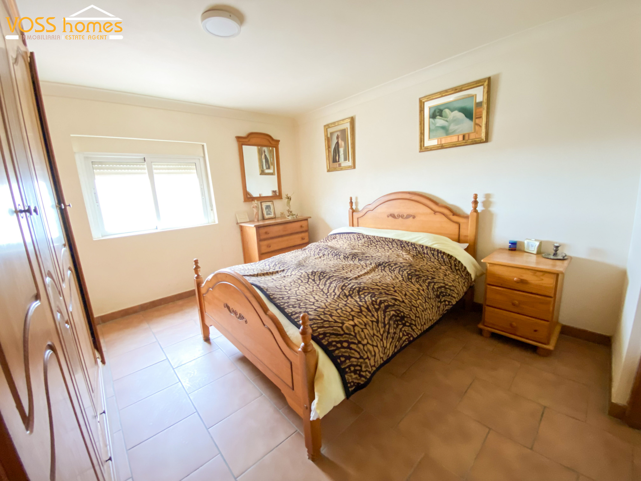 VH2828: Country House / Cortijo for Sale in Huércal-Overa Countryside