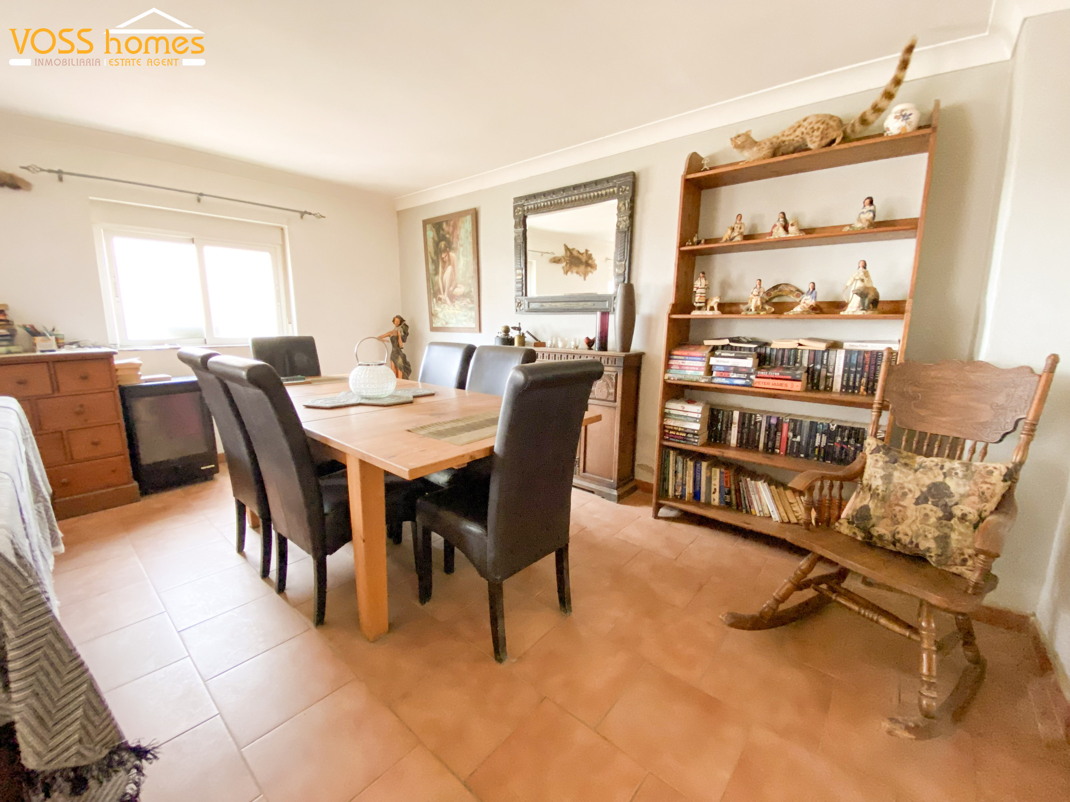 VH2828: Country House / Cortijo for Sale in Huércal-Overa Countryside