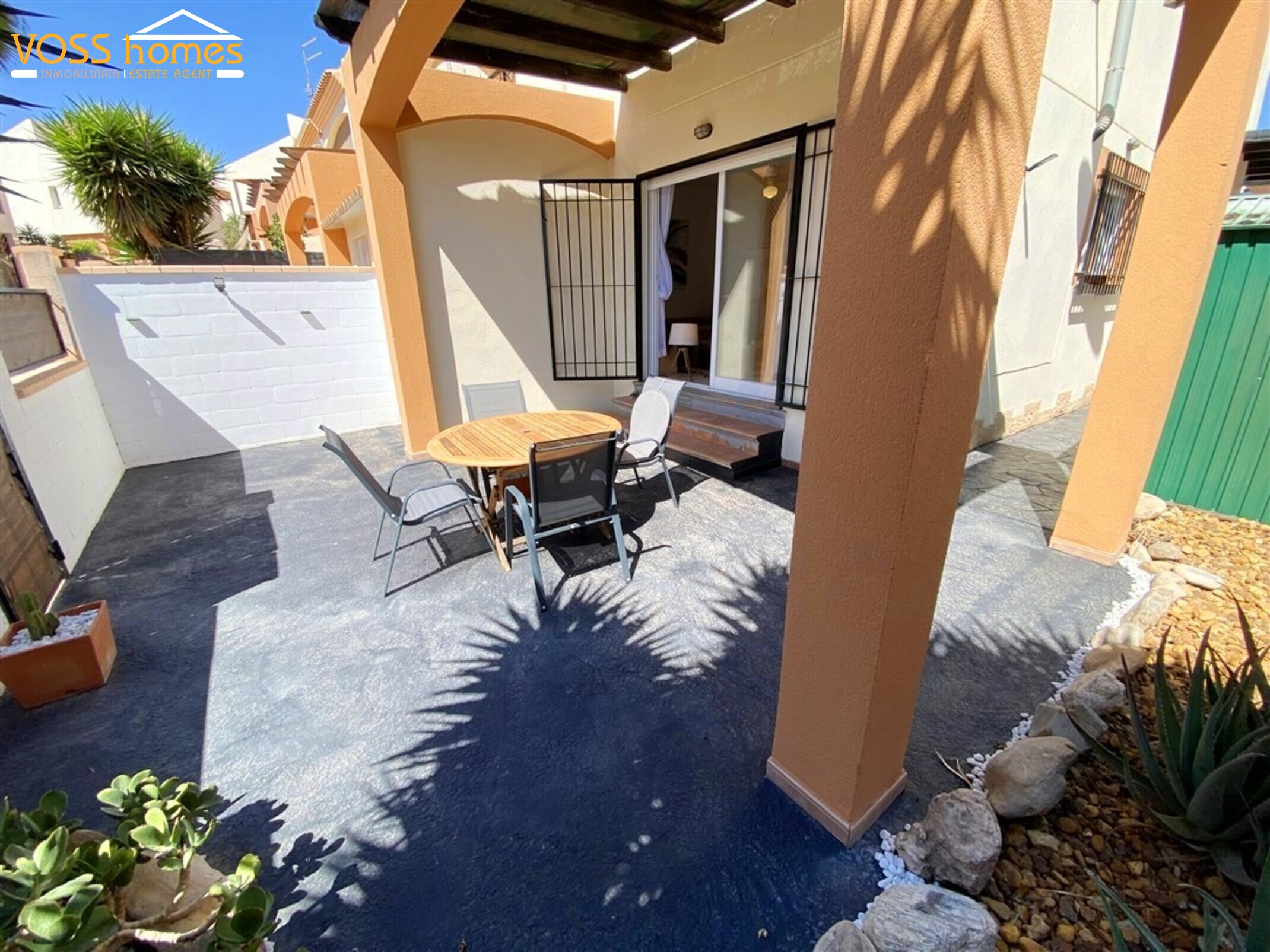 VH2829: Duplex for Sale in La Alfoquia Area