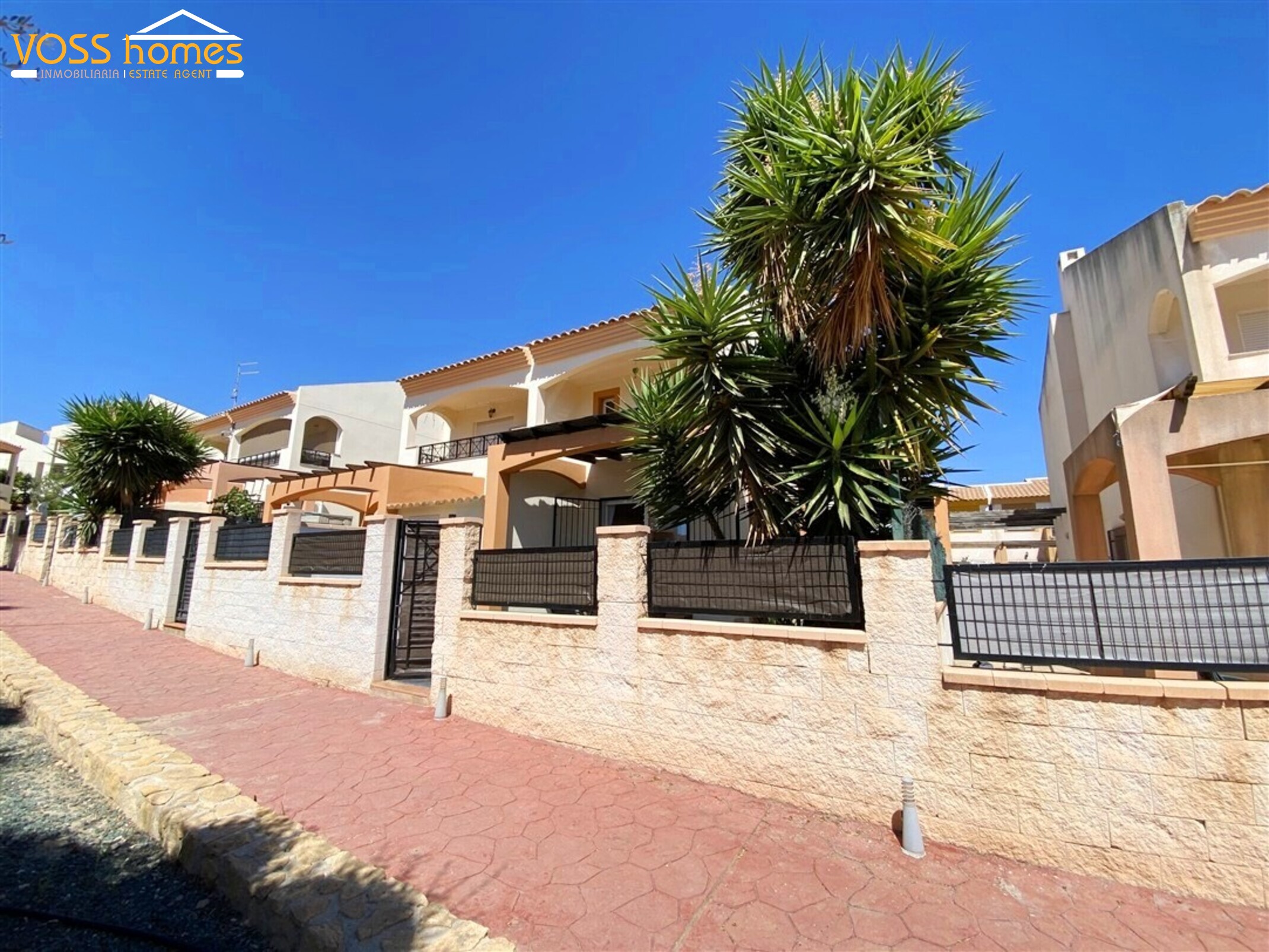 VH2829: Duplex for Sale in La Alfoquia Area