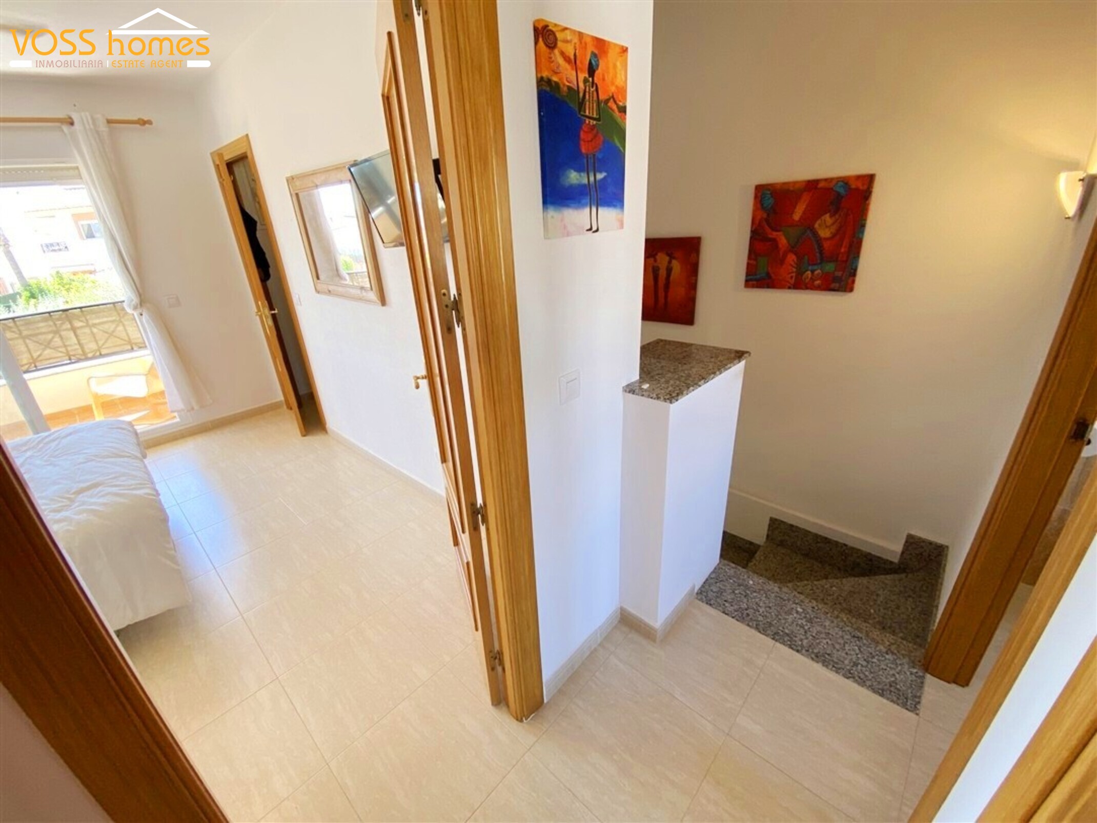 VH2829: Duplex for Sale in La Alfoquia Area