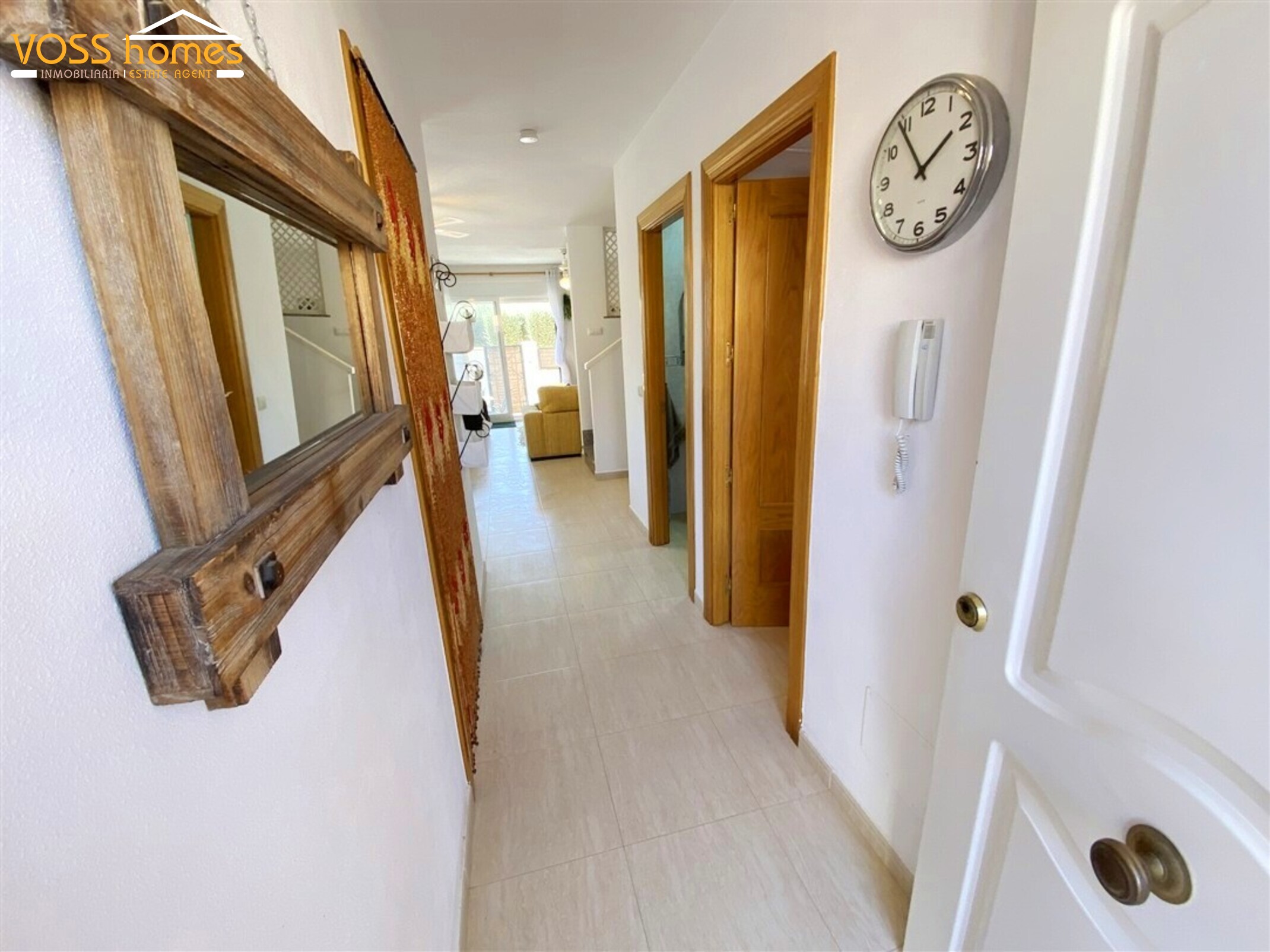VH2829: Duplex for Sale in La Alfoquia Area