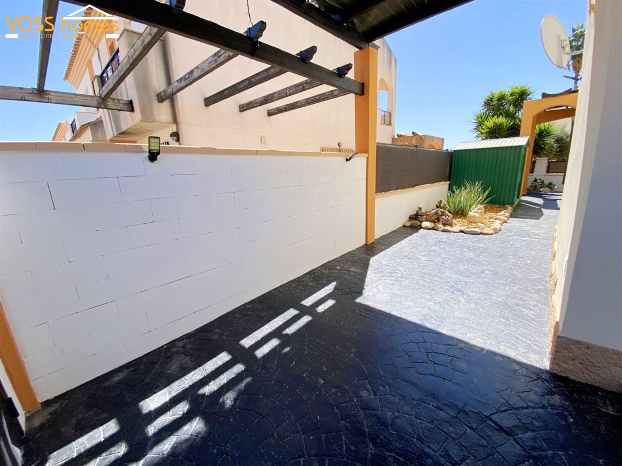 VH2829: Duplex for Sale in La Alfoquia Area