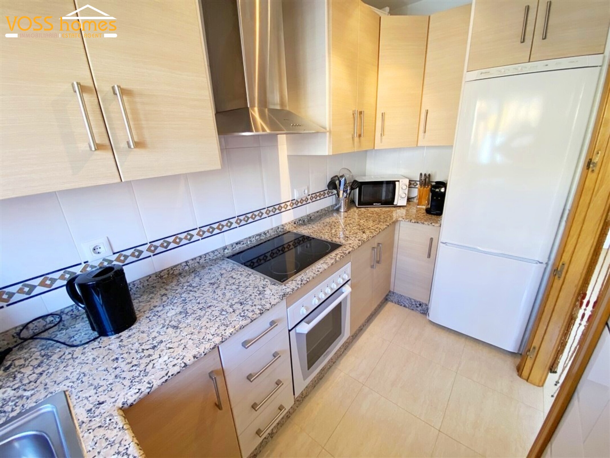 VH2829: Duplex for Sale in La Alfoquia Area