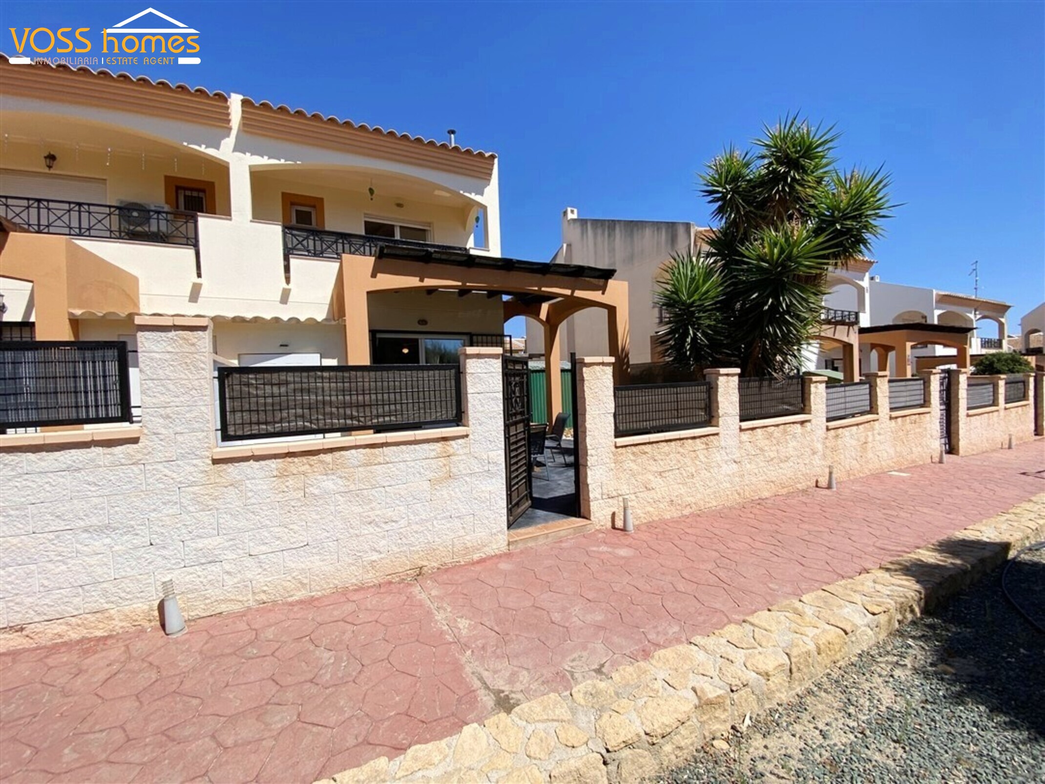 VH2829: Duplex for Sale in La Alfoquia Area