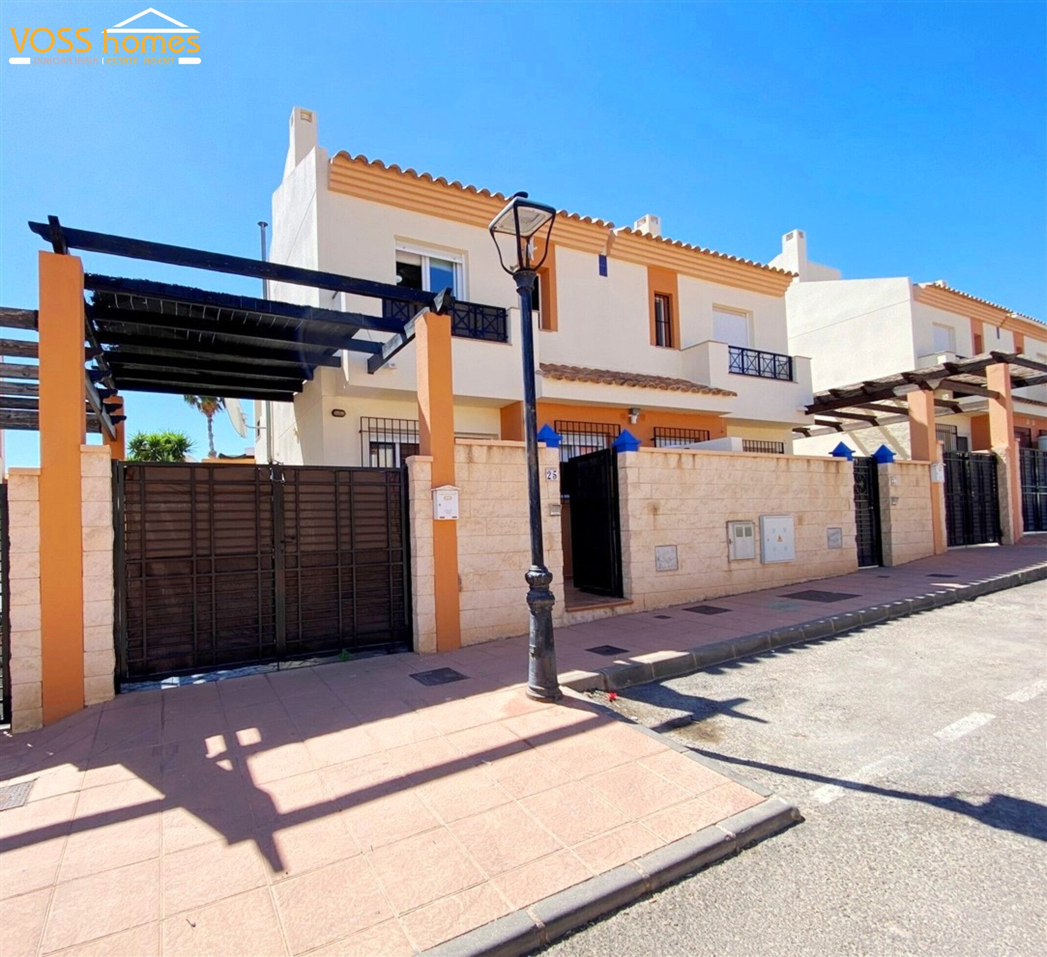 VH2829: Duplex for Sale in La Alfoquia Area