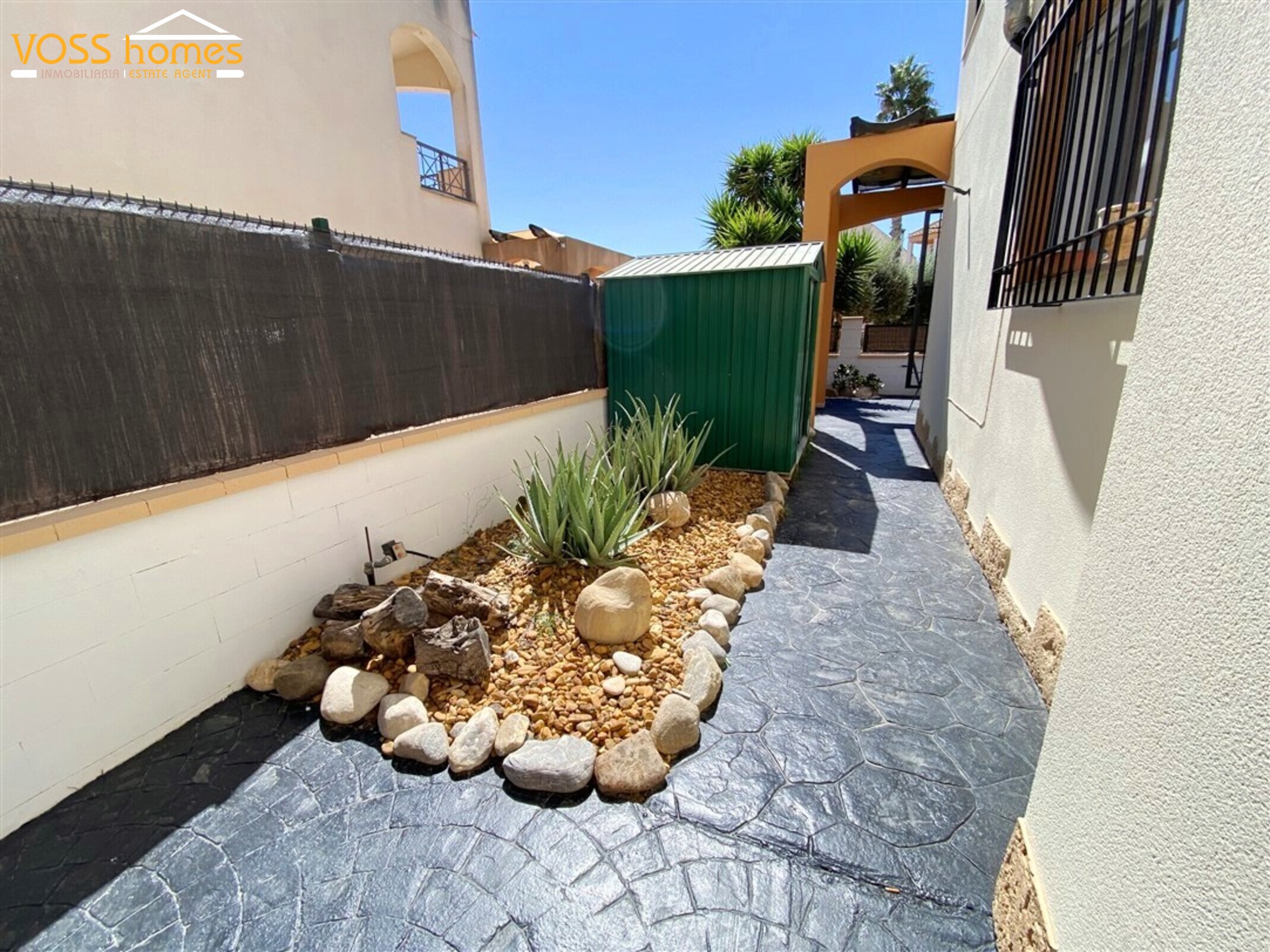 VH2829: Duplex for Sale in La Alfoquia Area