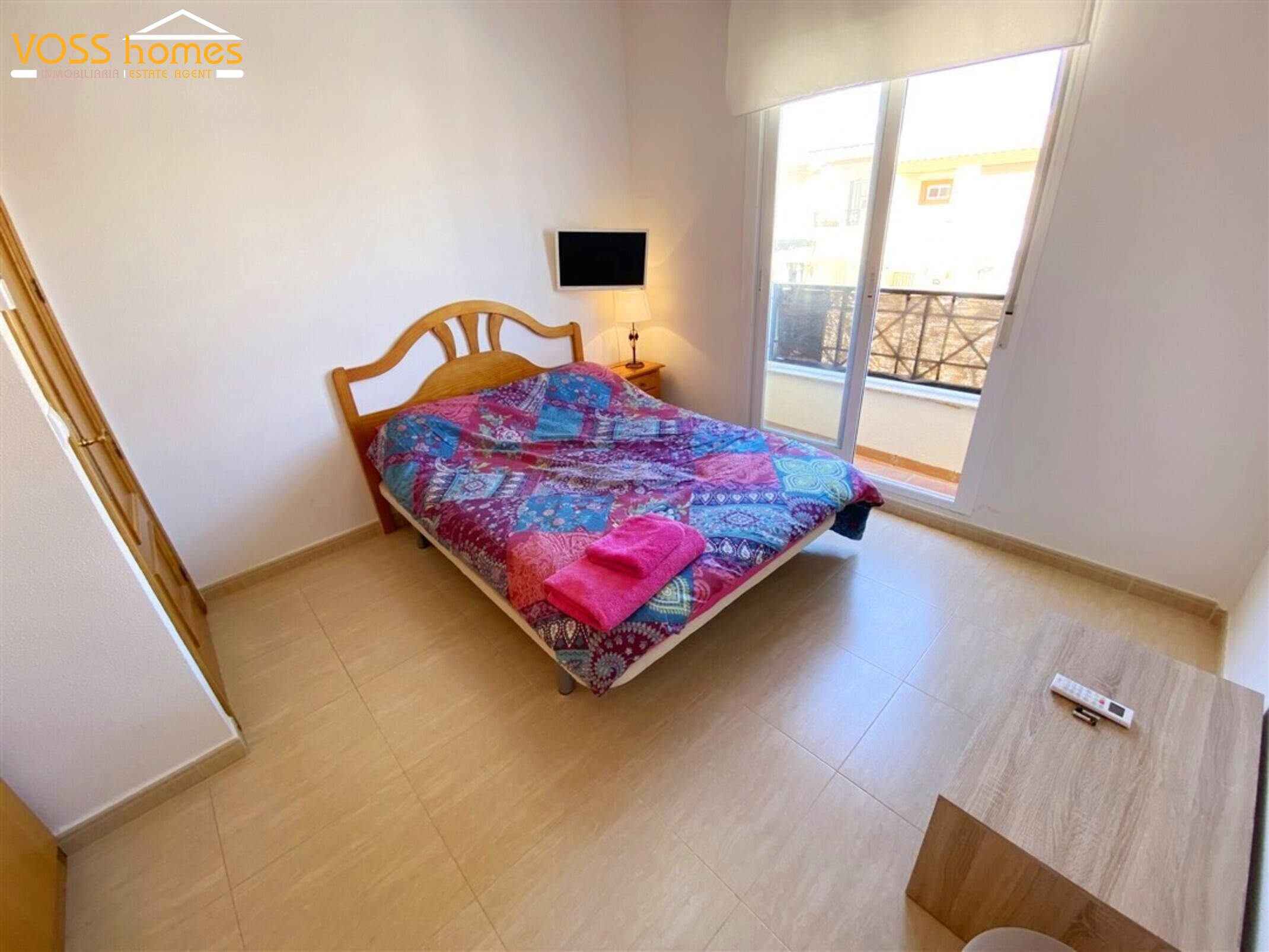 VH2829: Duplex for Sale in La Alfoquia Area