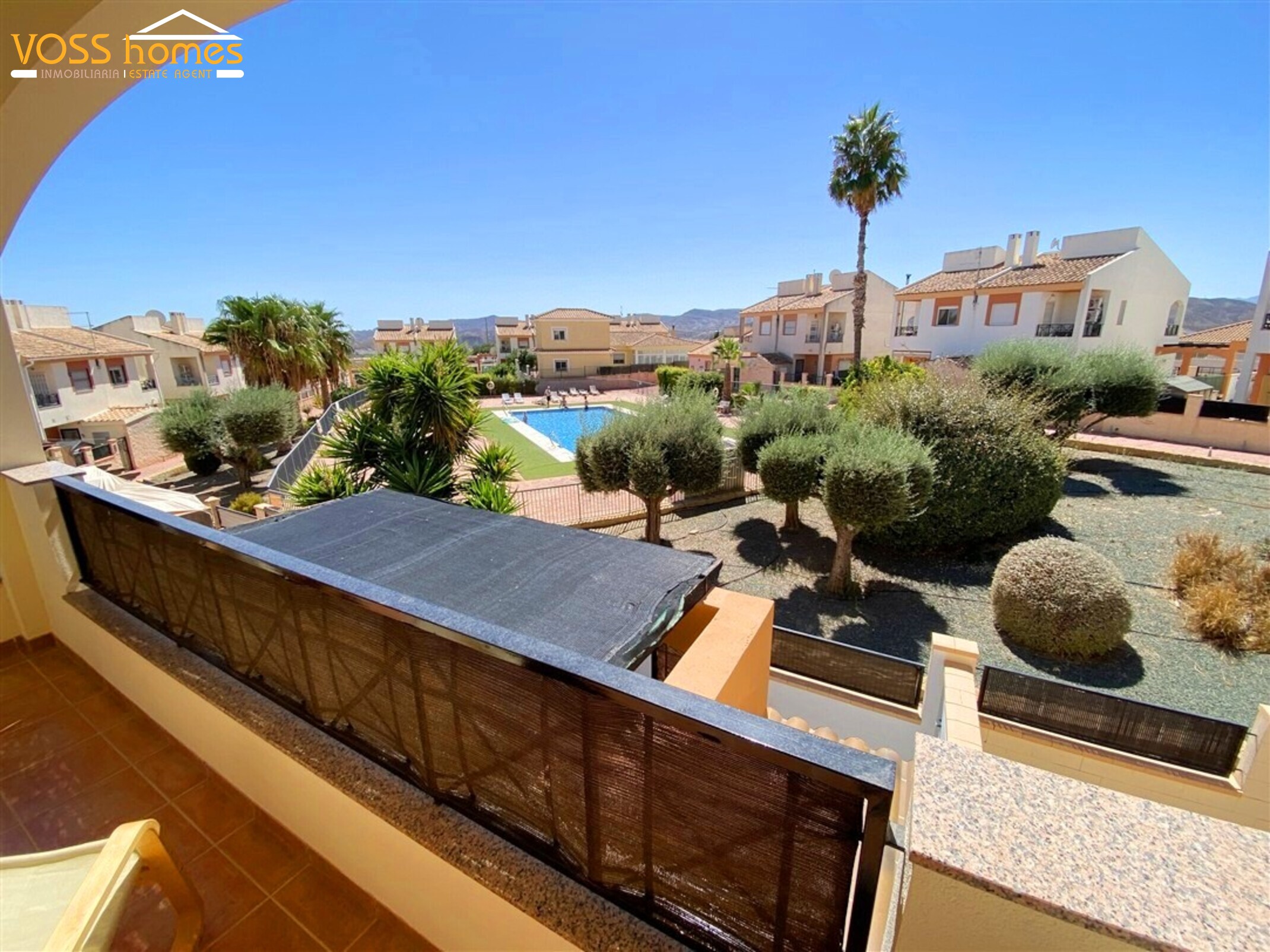 VH2829: Duplex for Sale in La Alfoquia Area