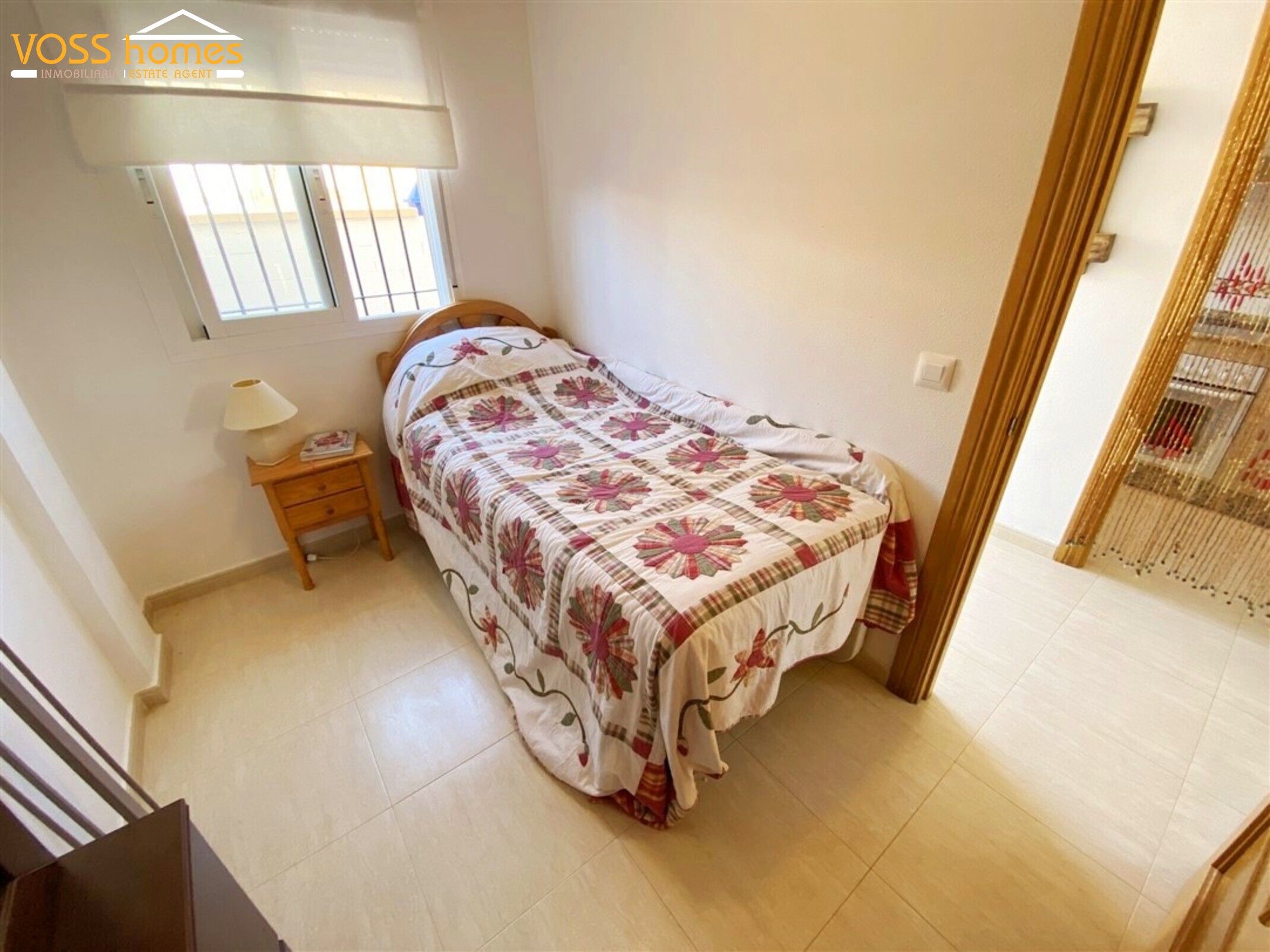 VH2829: Duplex for Sale in La Alfoquia Area