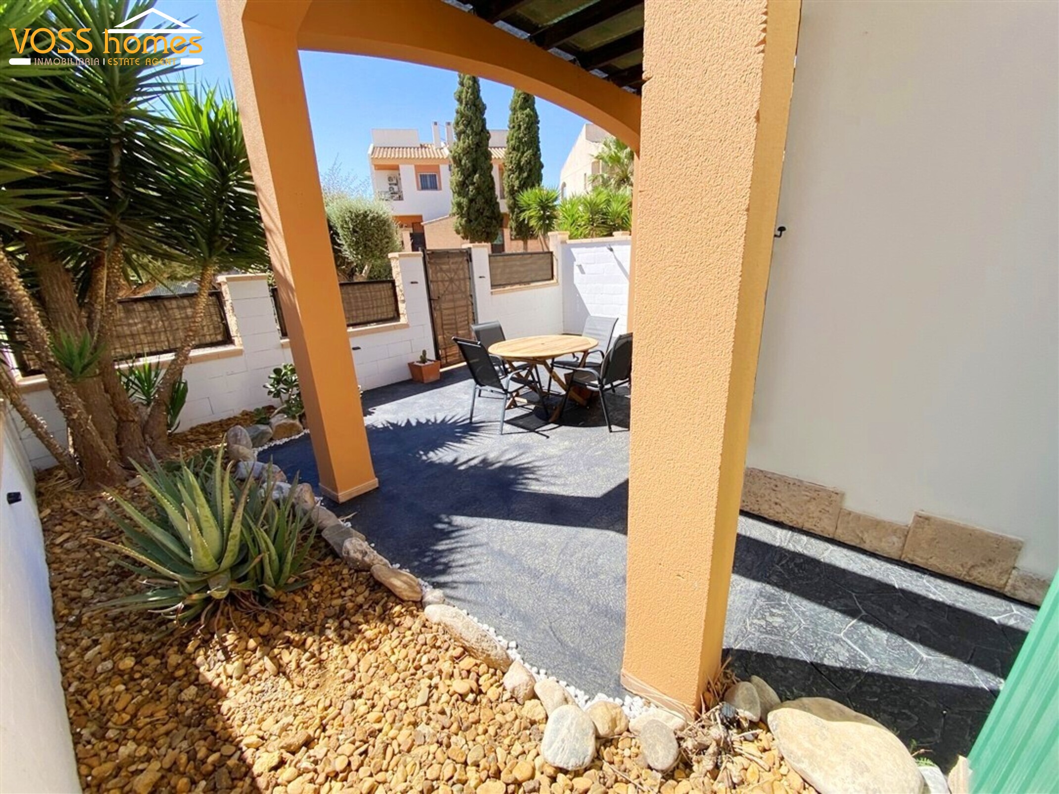 VH2829: Duplex for Sale in La Alfoquia Area