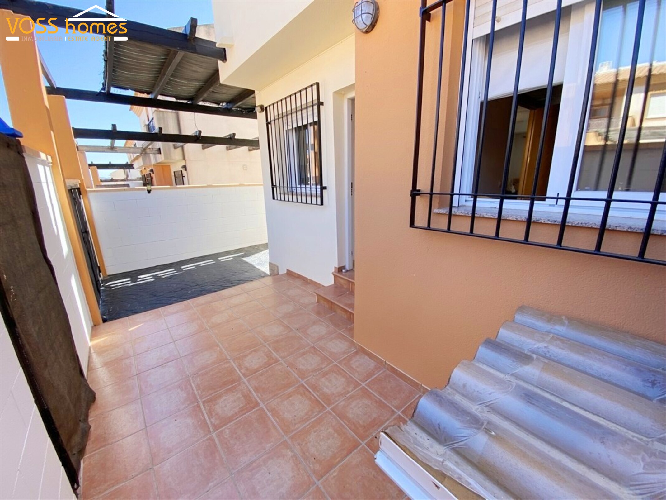 VH2829: Duplex for Sale in La Alfoquia Area
