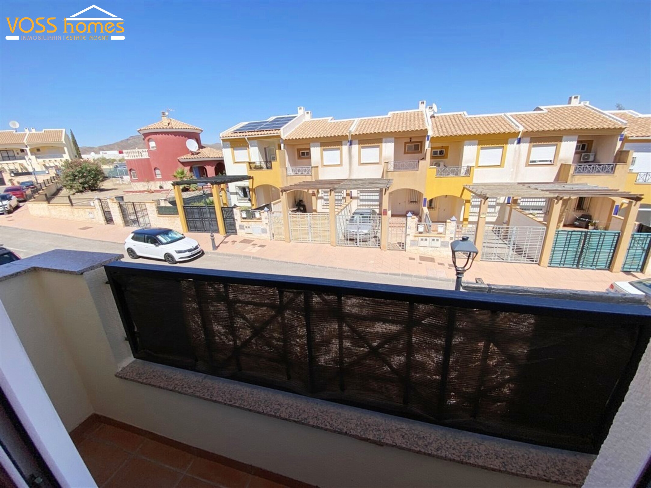 VH2829: Duplex for Sale in La Alfoquia Area