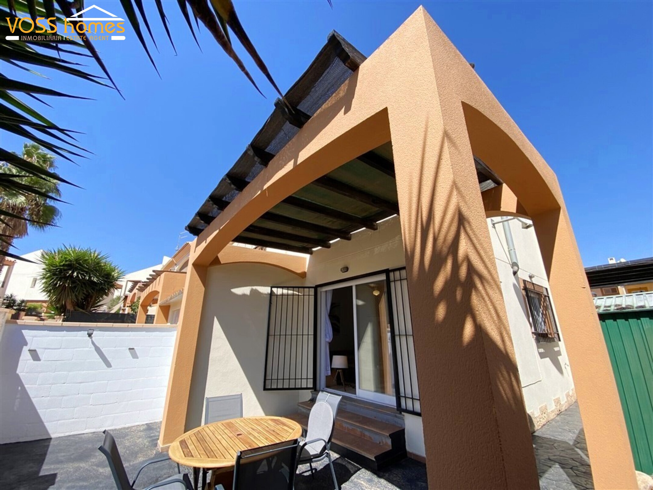 VH2829: Duplex for Sale in La Alfoquia Area