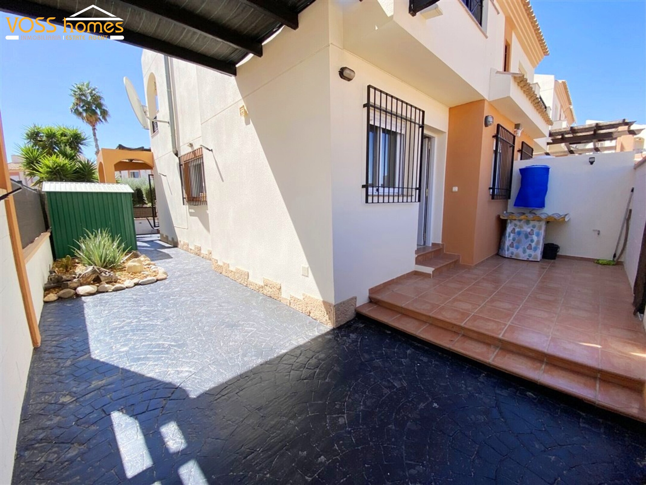 VH2829: Duplex for Sale in La Alfoquia Area