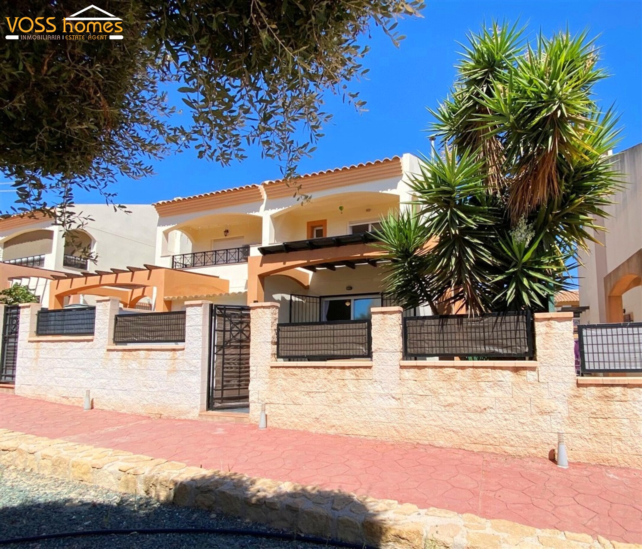 VH2829: Duplex for Sale in La Alfoquia Area