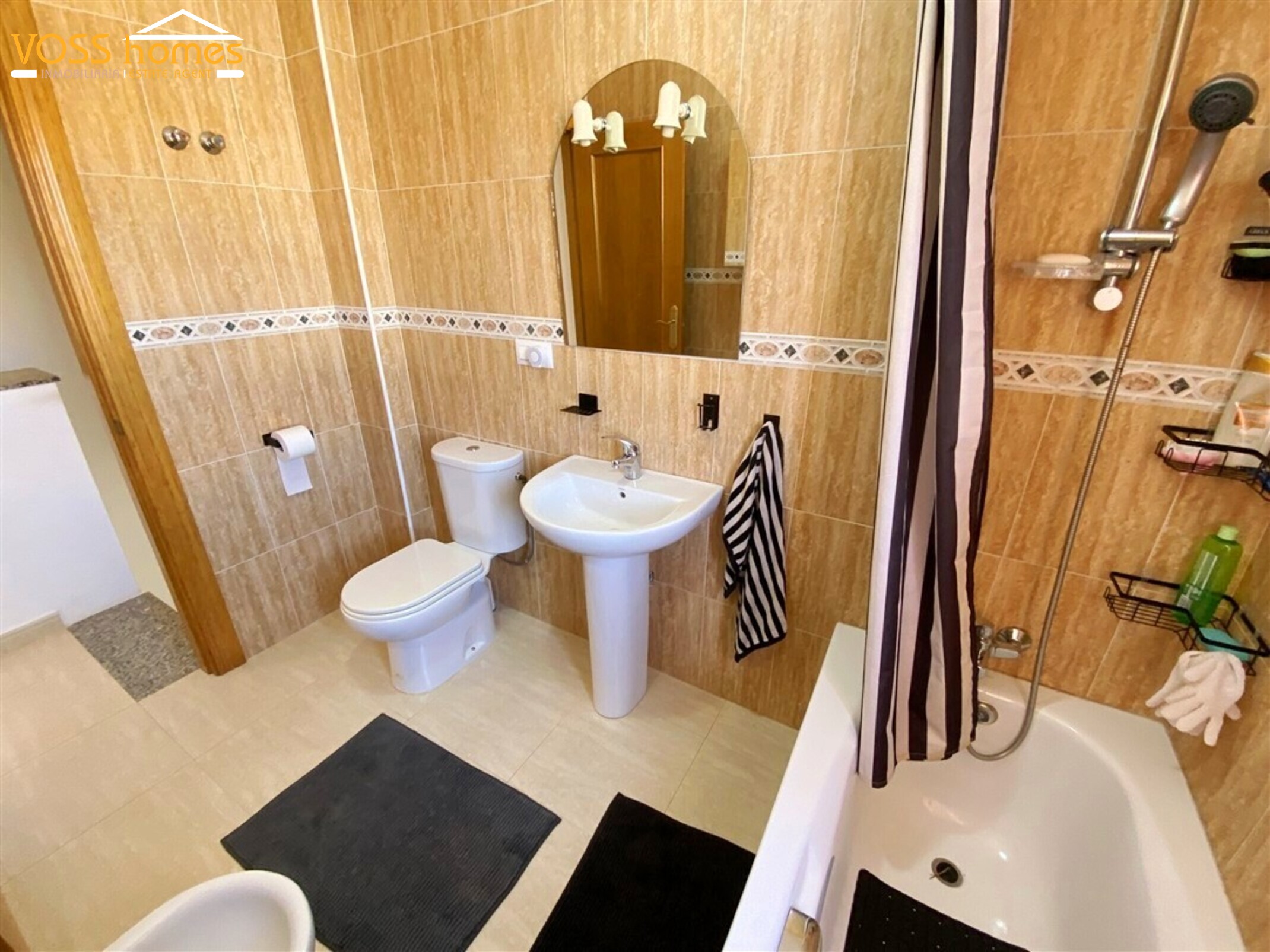 VH2829: Duplex for Sale in La Alfoquia Area