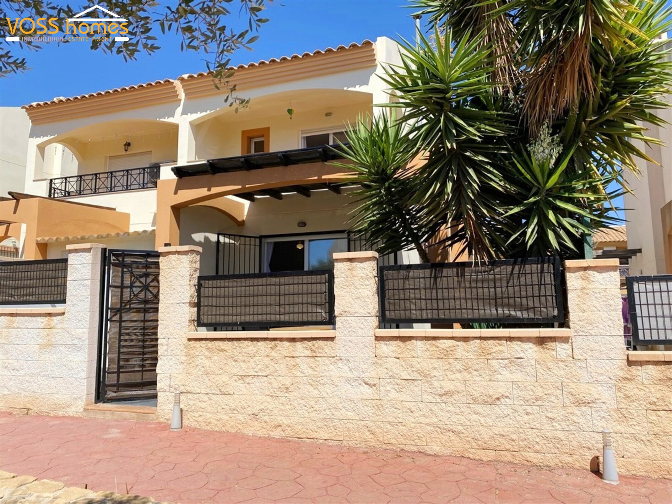 VH2829: Duplex for Sale in La Alfoquia Area