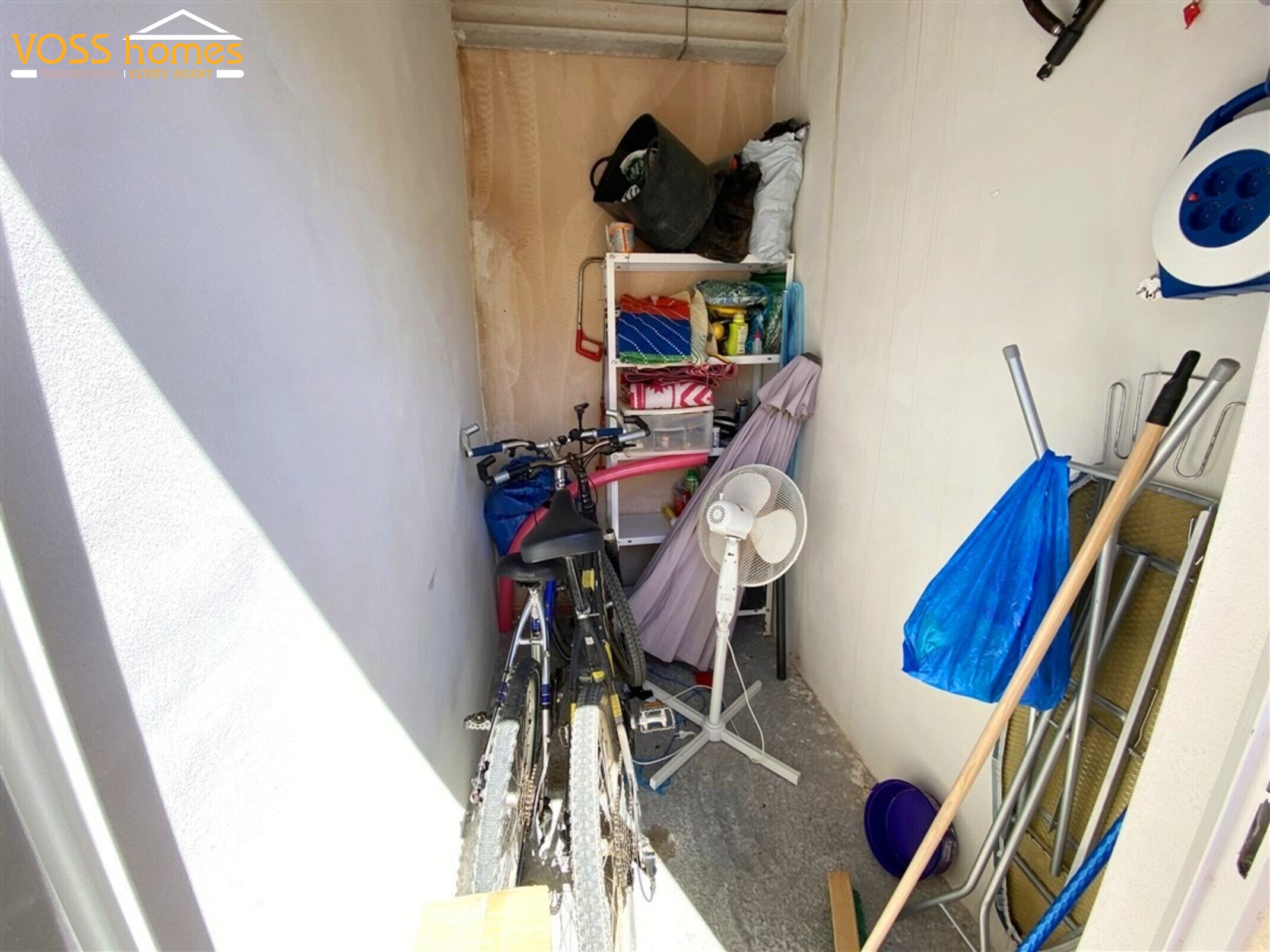 VH2829: Duplex for Sale in La Alfoquia Area