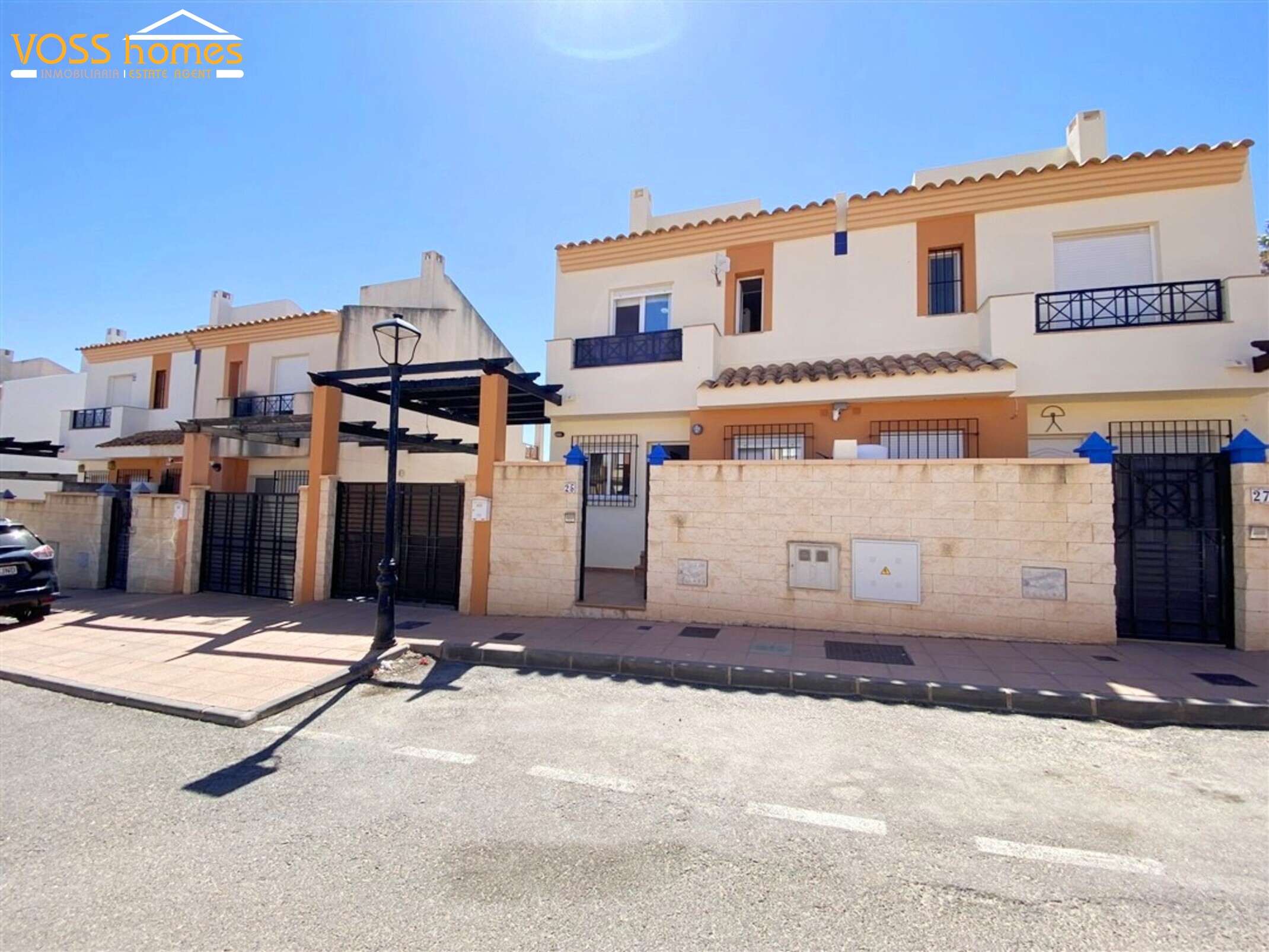 VH2829: Duplex for Sale in La Alfoquia Area