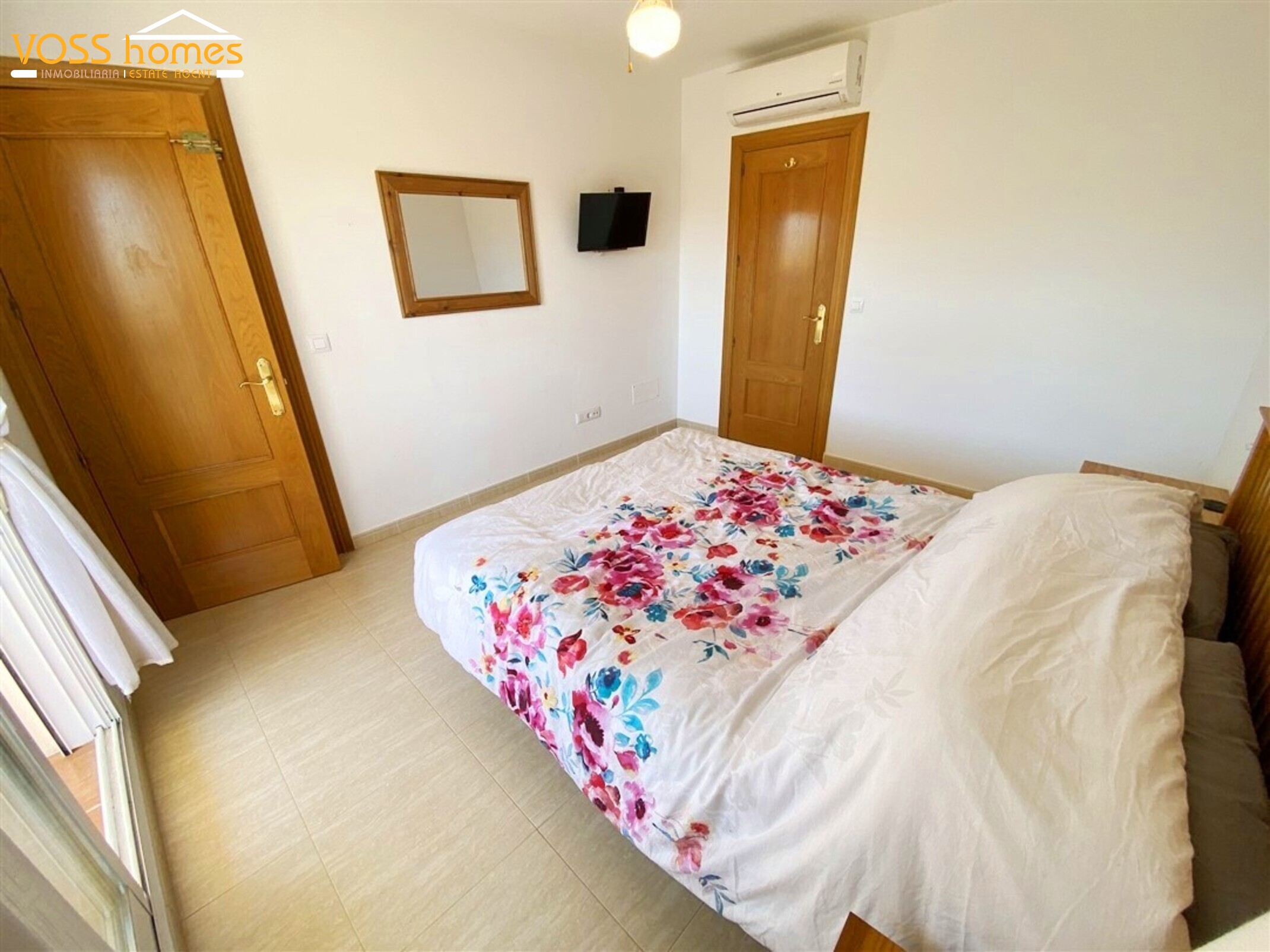 VH2829: Duplex for Sale in La Alfoquia Area
