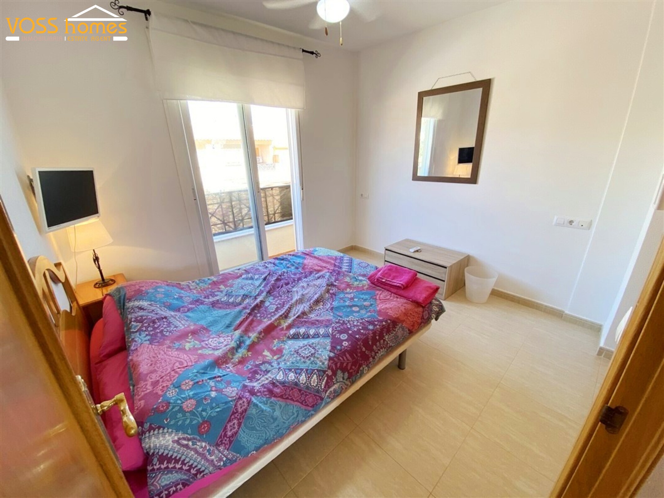VH2829: Duplex for Sale in La Alfoquia Area