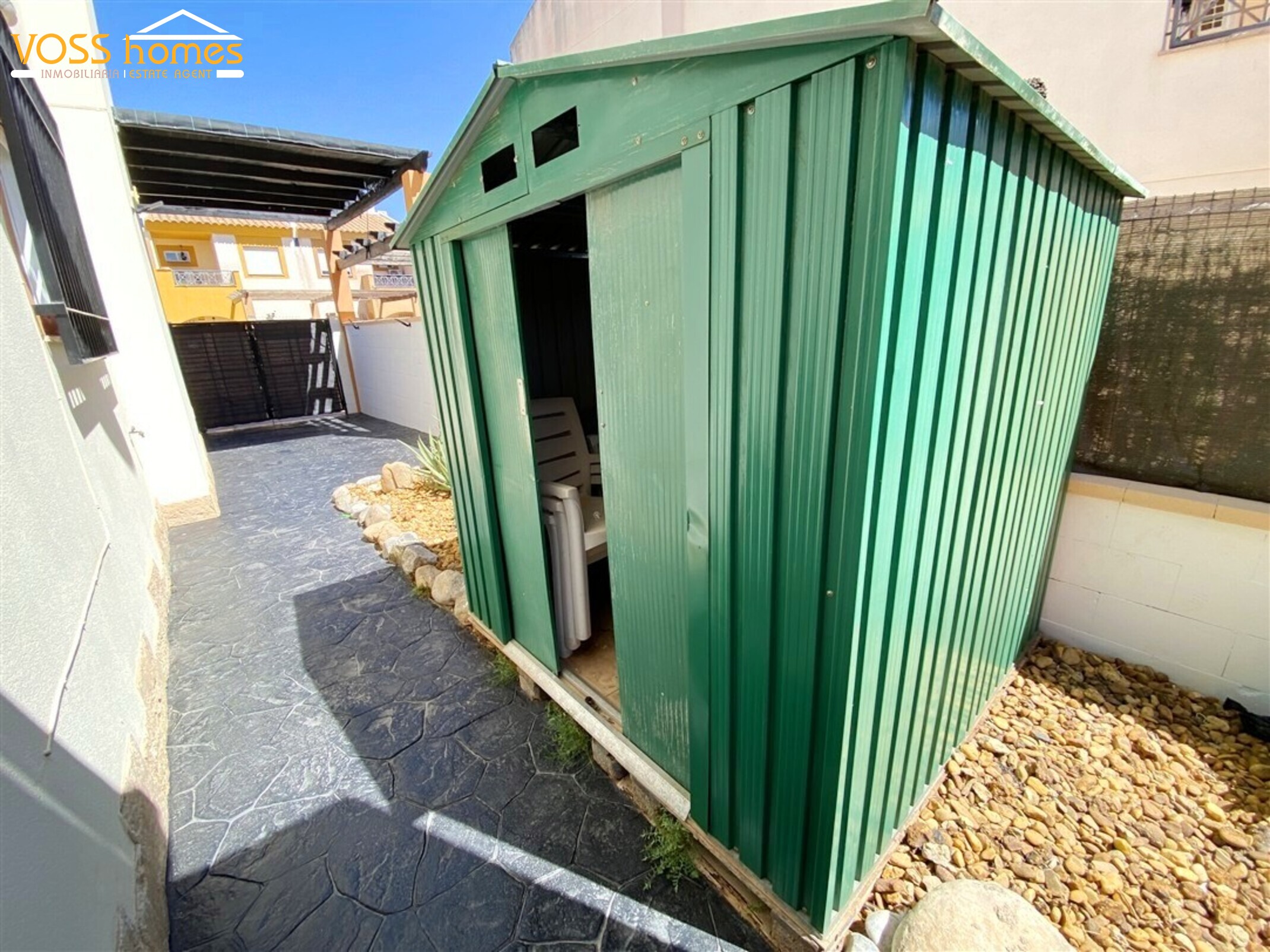 VH2829: Duplex for Sale in La Alfoquia Area