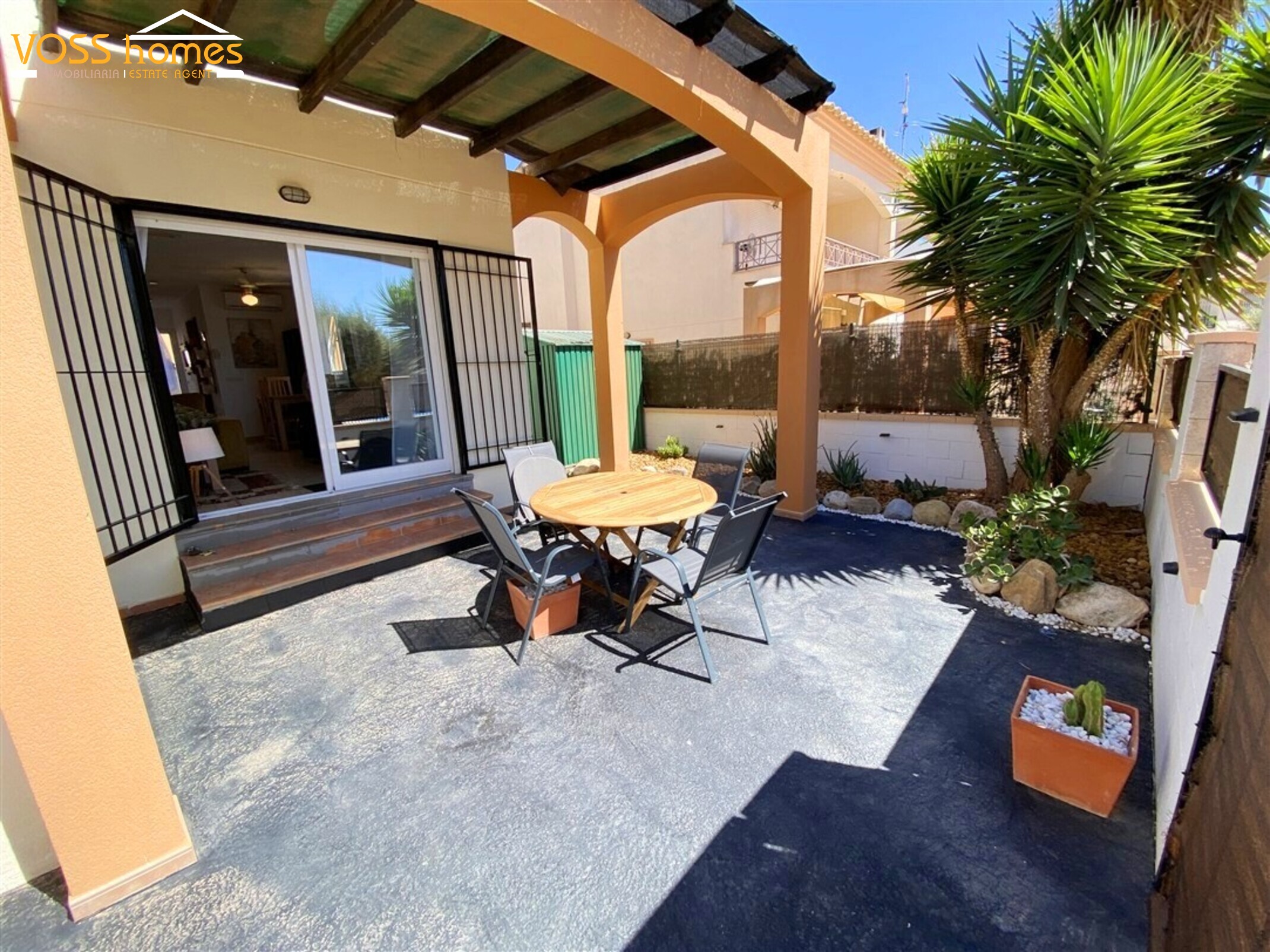 VH2829: Duplex for Sale in La Alfoquia Area