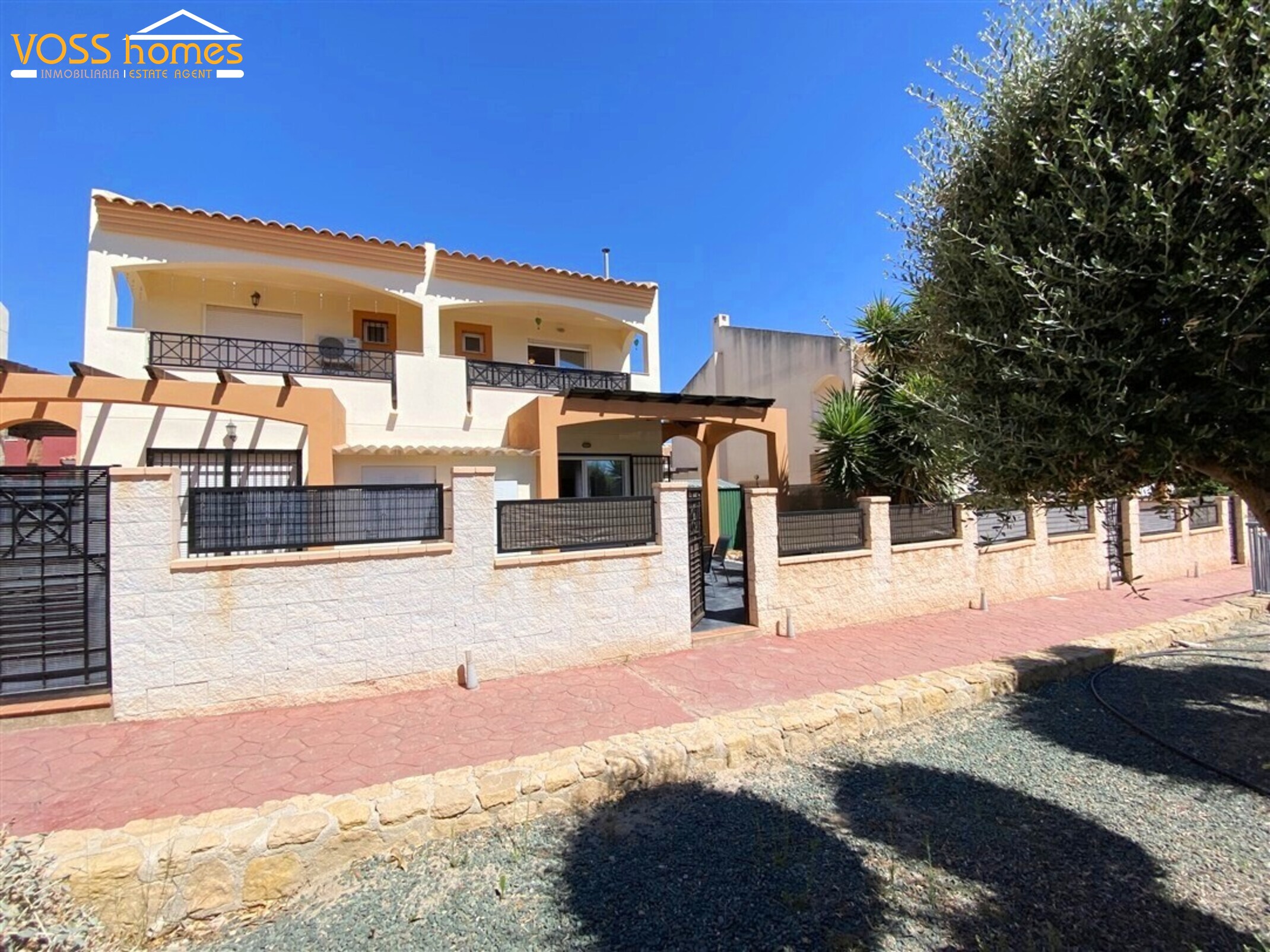 VH2829: Duplex for Sale in La Alfoquia Area