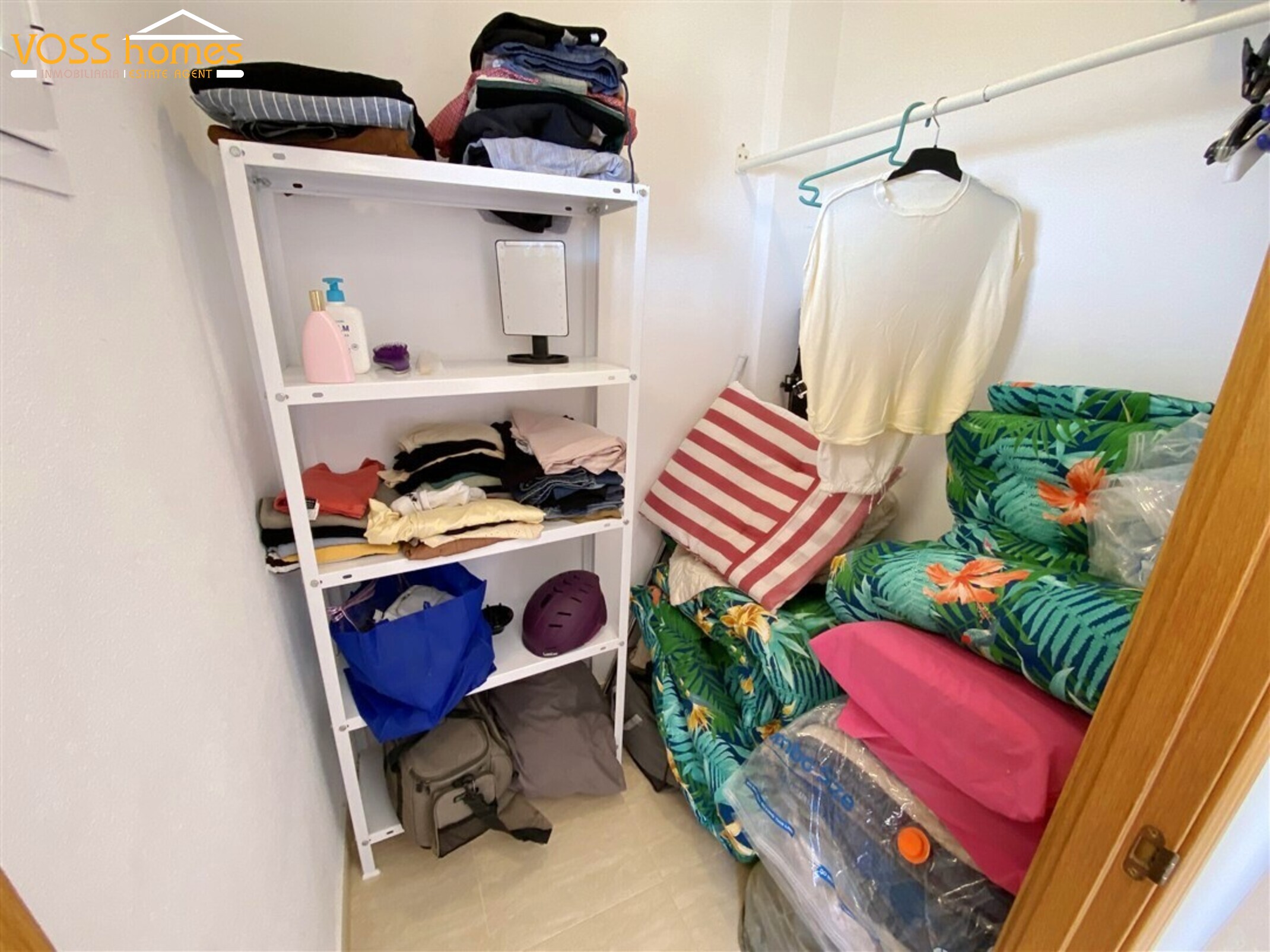 VH2829: Duplex for Sale in La Alfoquia Area