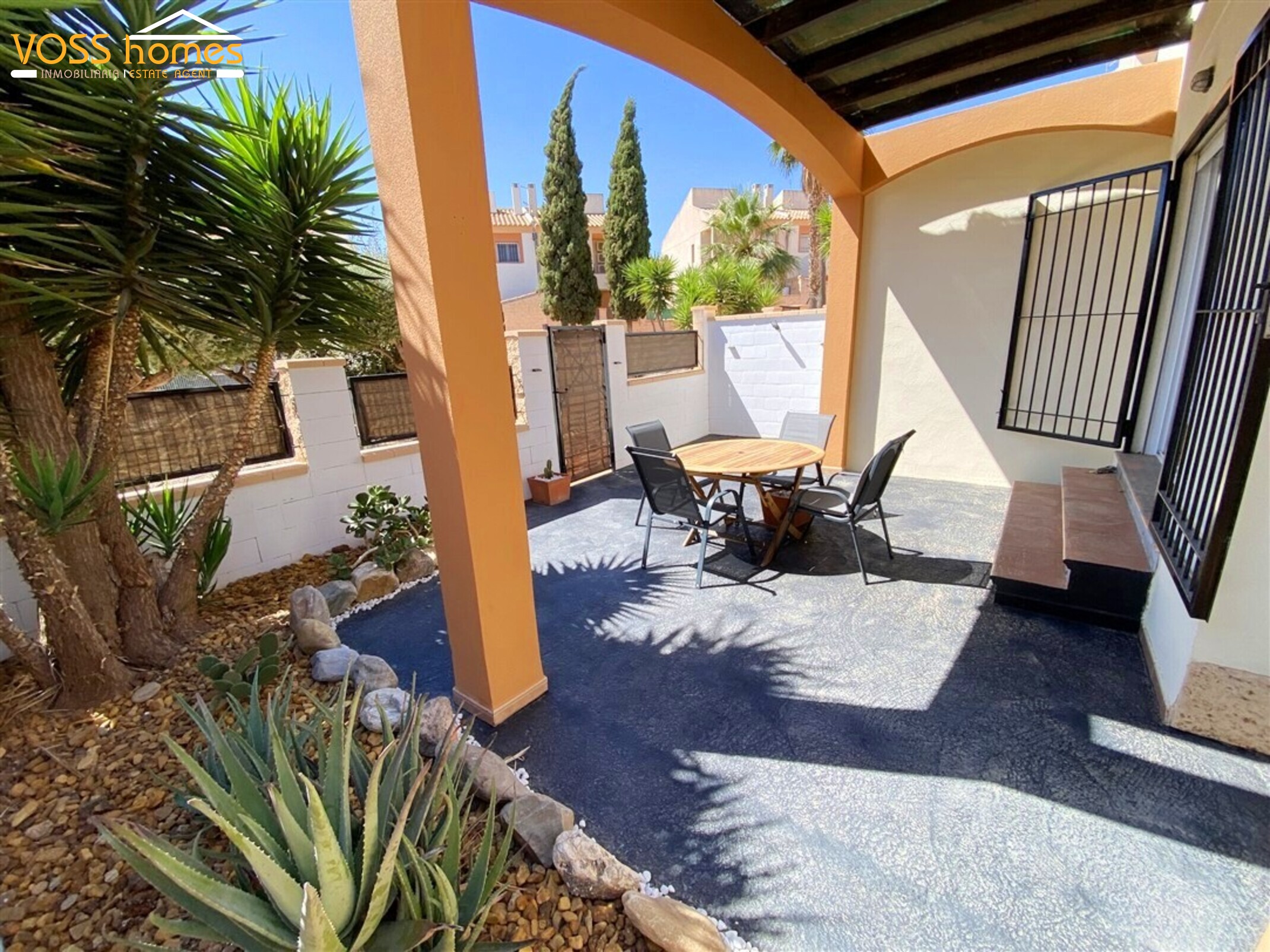 VH2829: Duplex for Sale in La Alfoquia Area