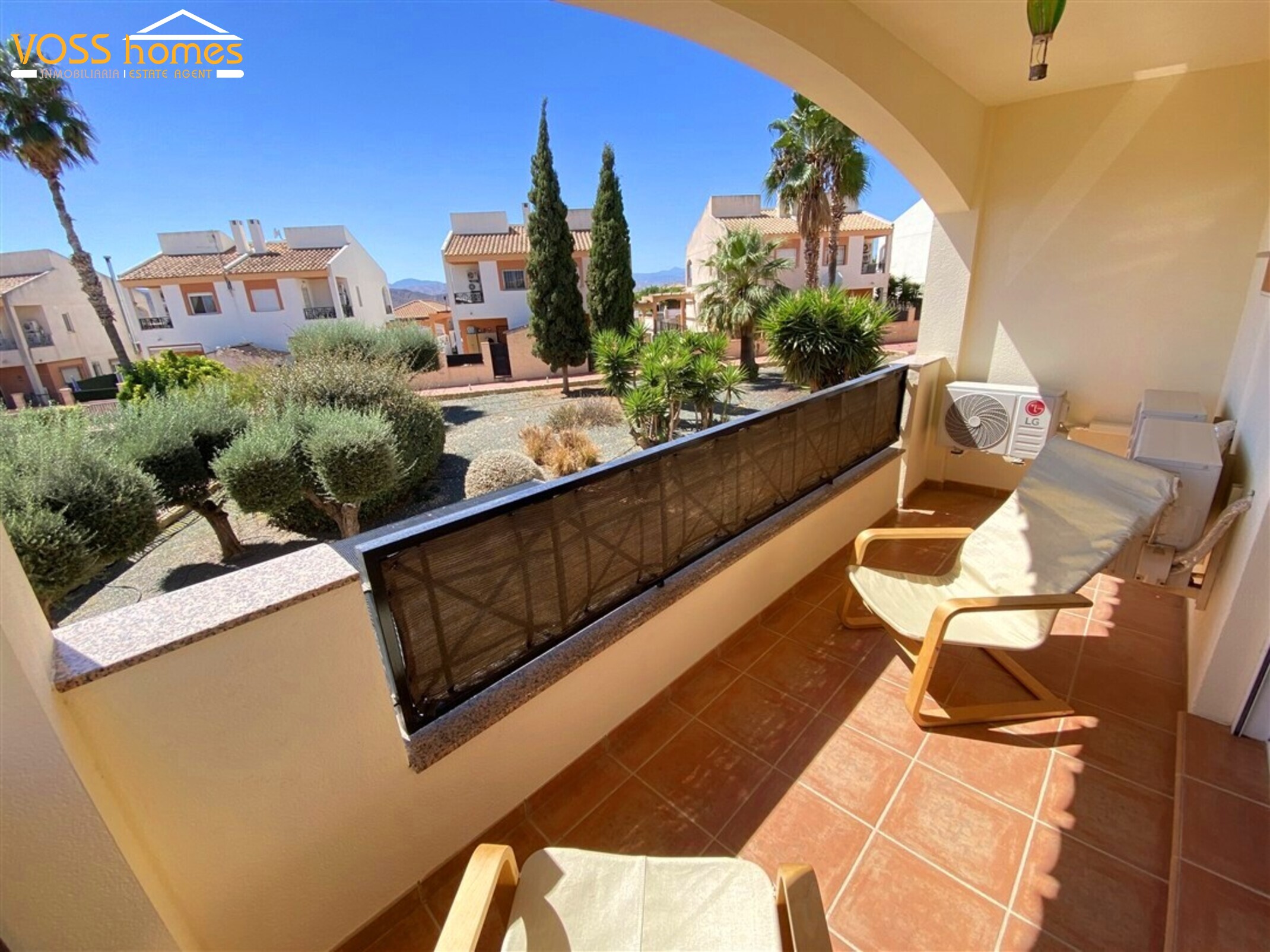 VH2829: Duplex for Sale in La Alfoquia Area
