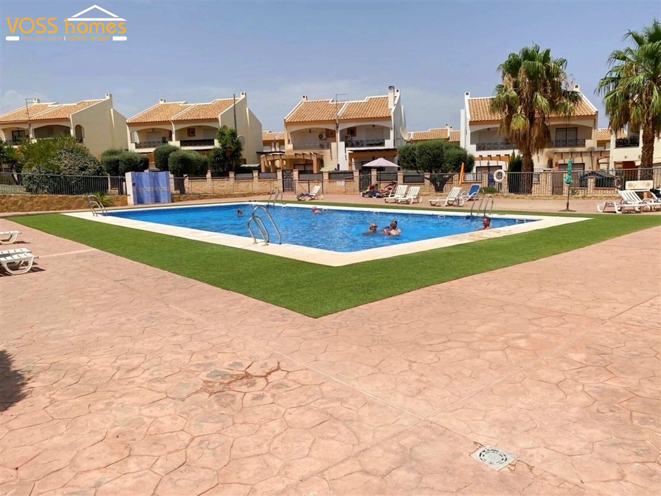 VH2829: Duplex for Sale in La Alfoquia Area