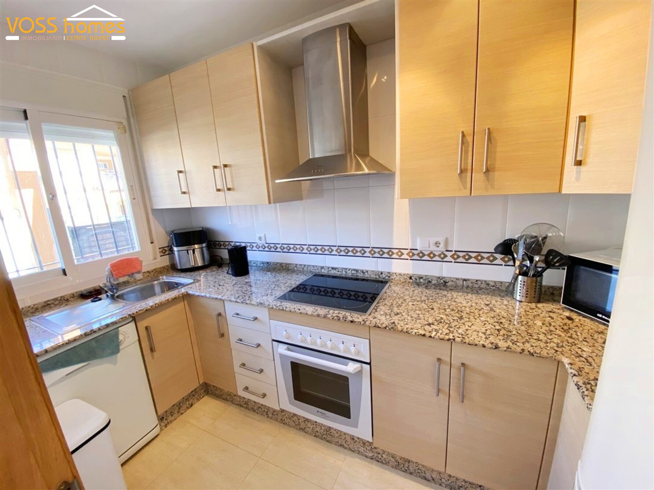 VH2829: Duplex for Sale in La Alfoquia Area